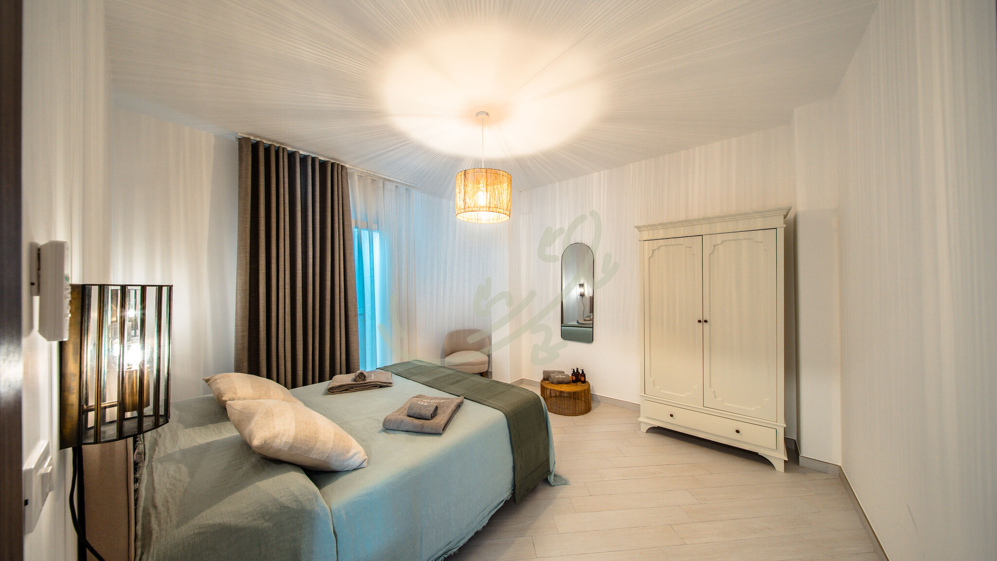 Italianway Monopoli TD Villa Grecale Modern Luxury Villa with Sea View