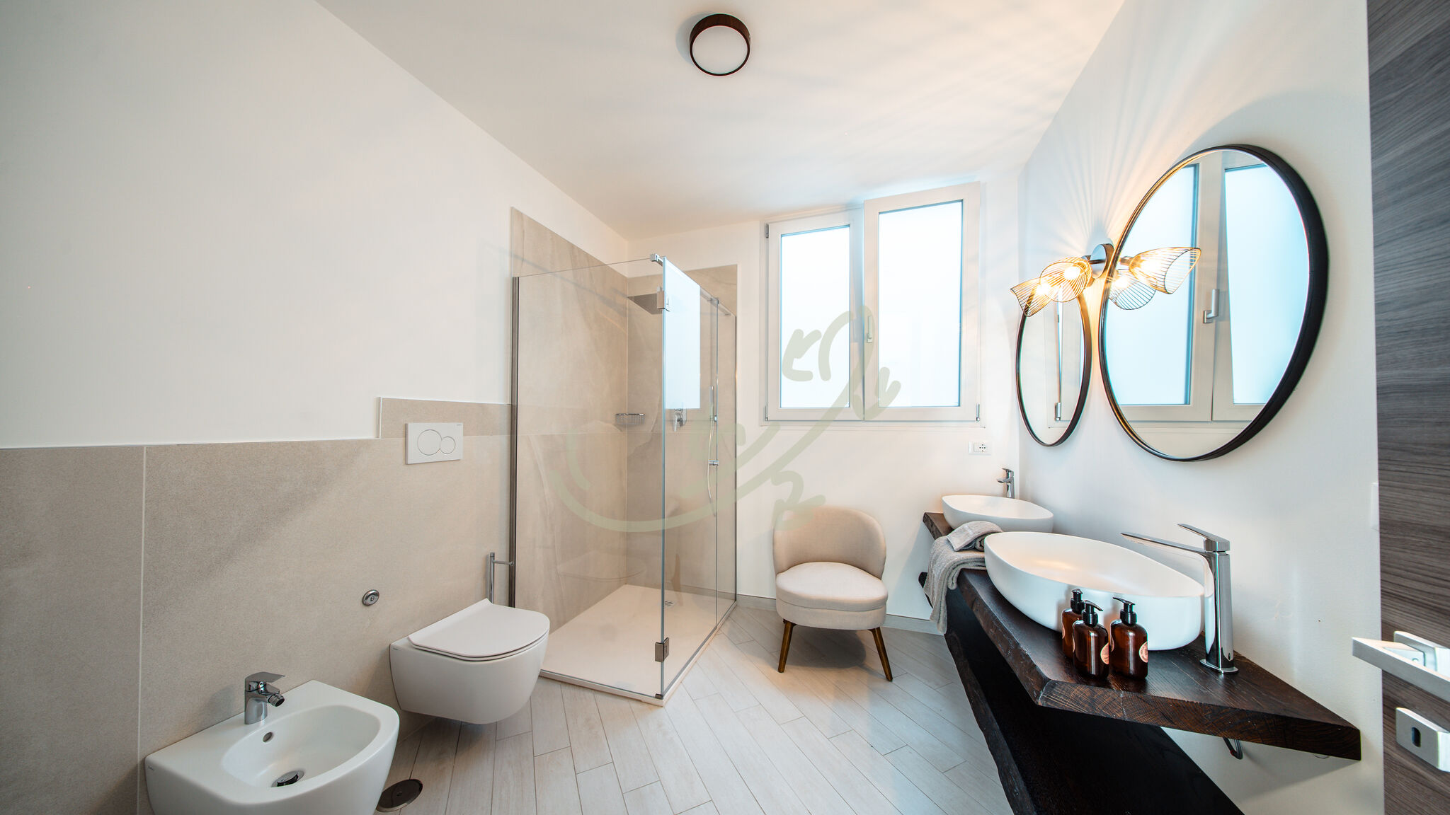 Italianway Monopoli TD Villa Grecale Modern Luxury Villa with Sea View