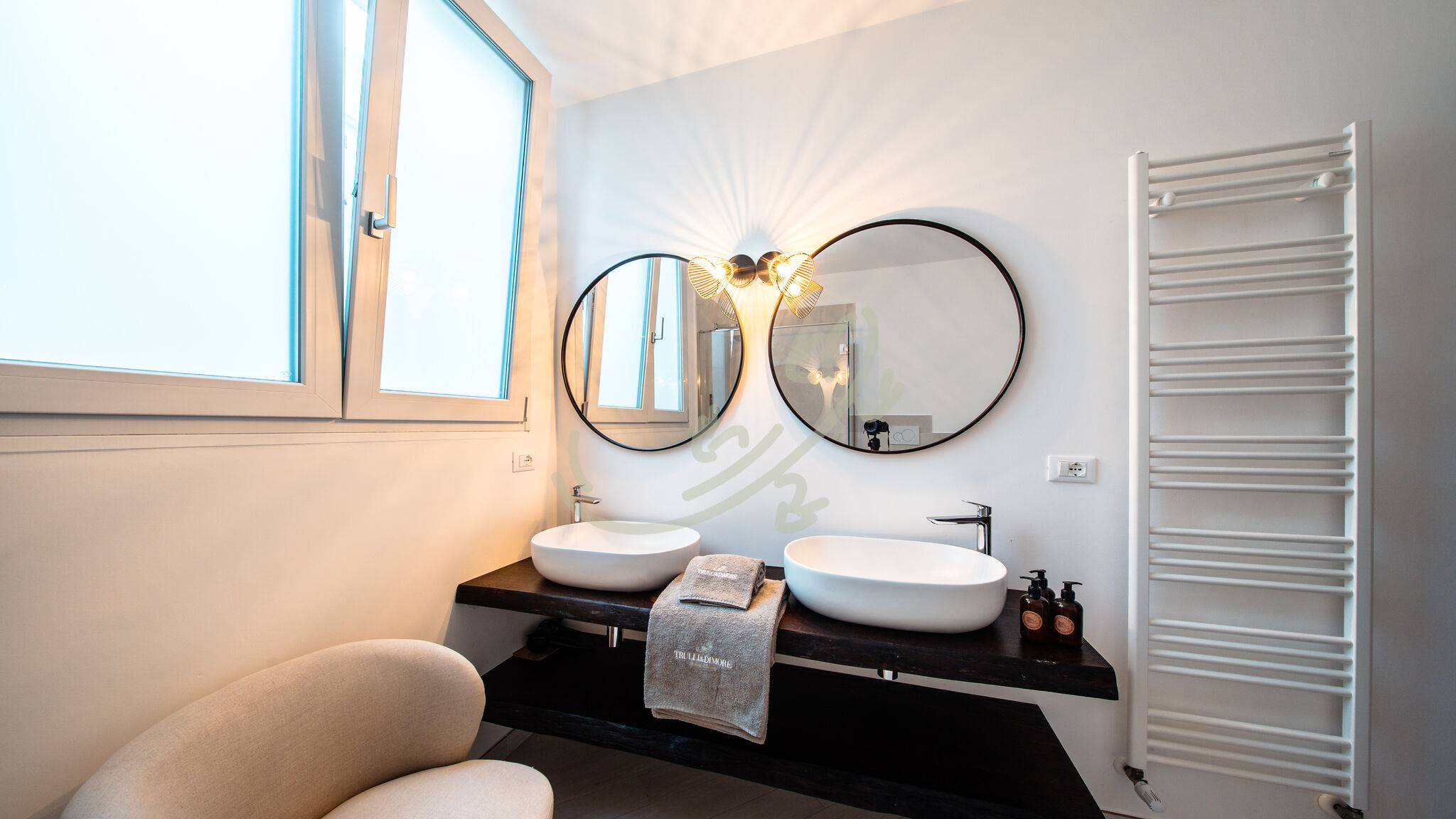 Italianway Monopoli TD Villa Grecale Modern Luxury Villa with Sea View