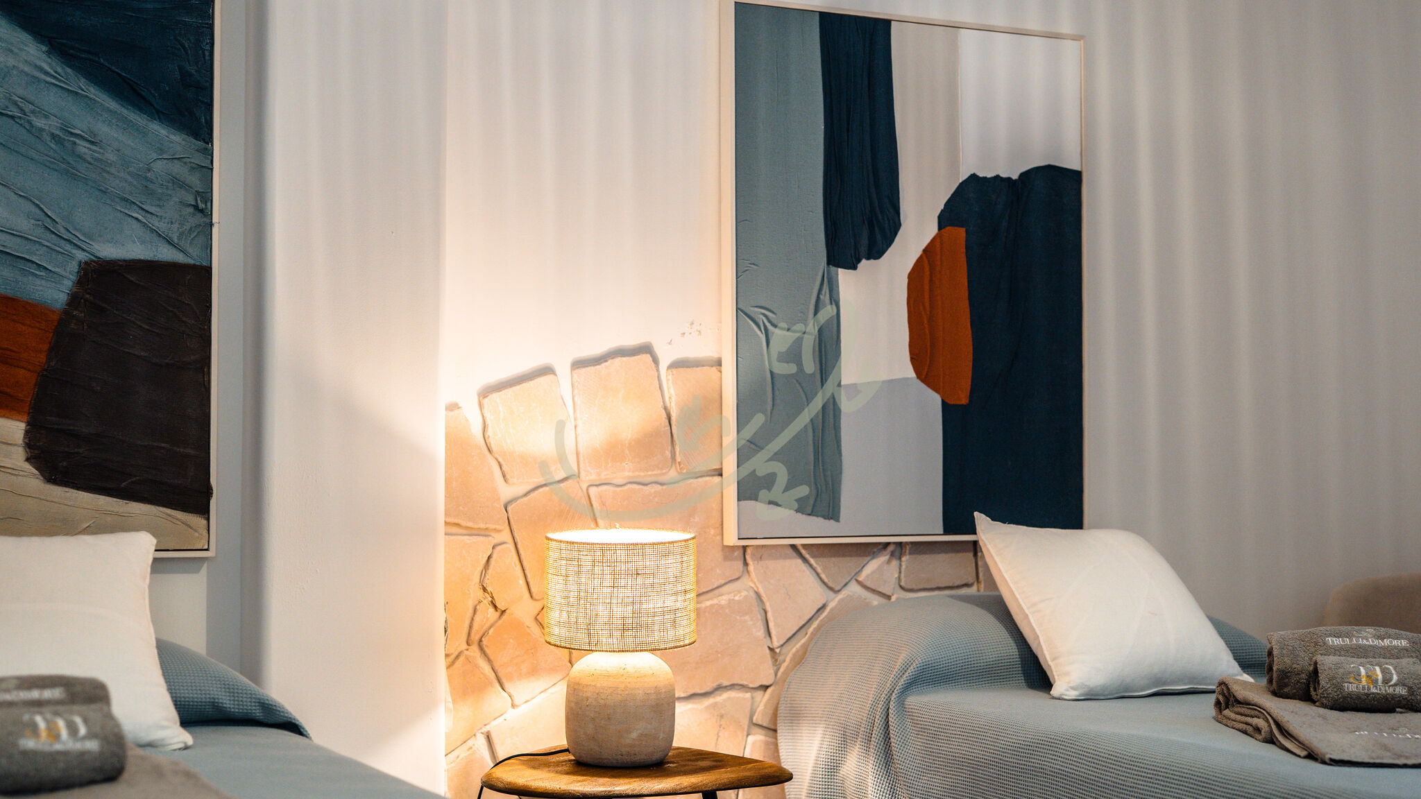 Italianway Monopoli TD Villa Grecale Modern Luxury Villa with Sea View