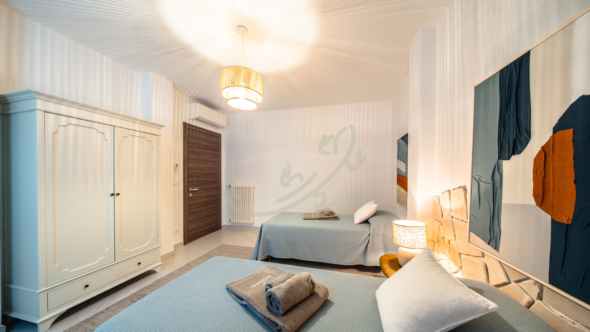 Italianway Monopoli TD Villa Grecale Modern Luxury Villa with Sea View