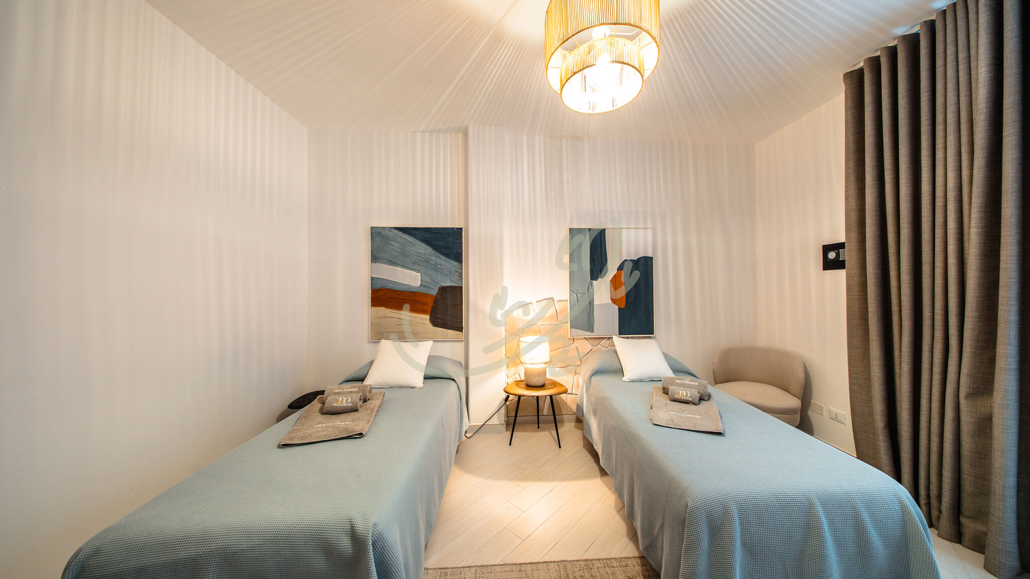 Italianway Monopoli TD Villa Grecale Modern Luxury Villa with Sea View