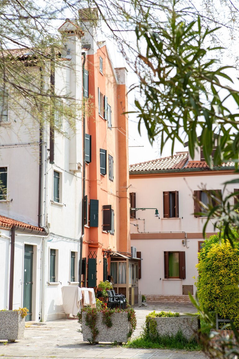 apeliving Venezia Dimora Papi - Isola di Pellestrina (VE)