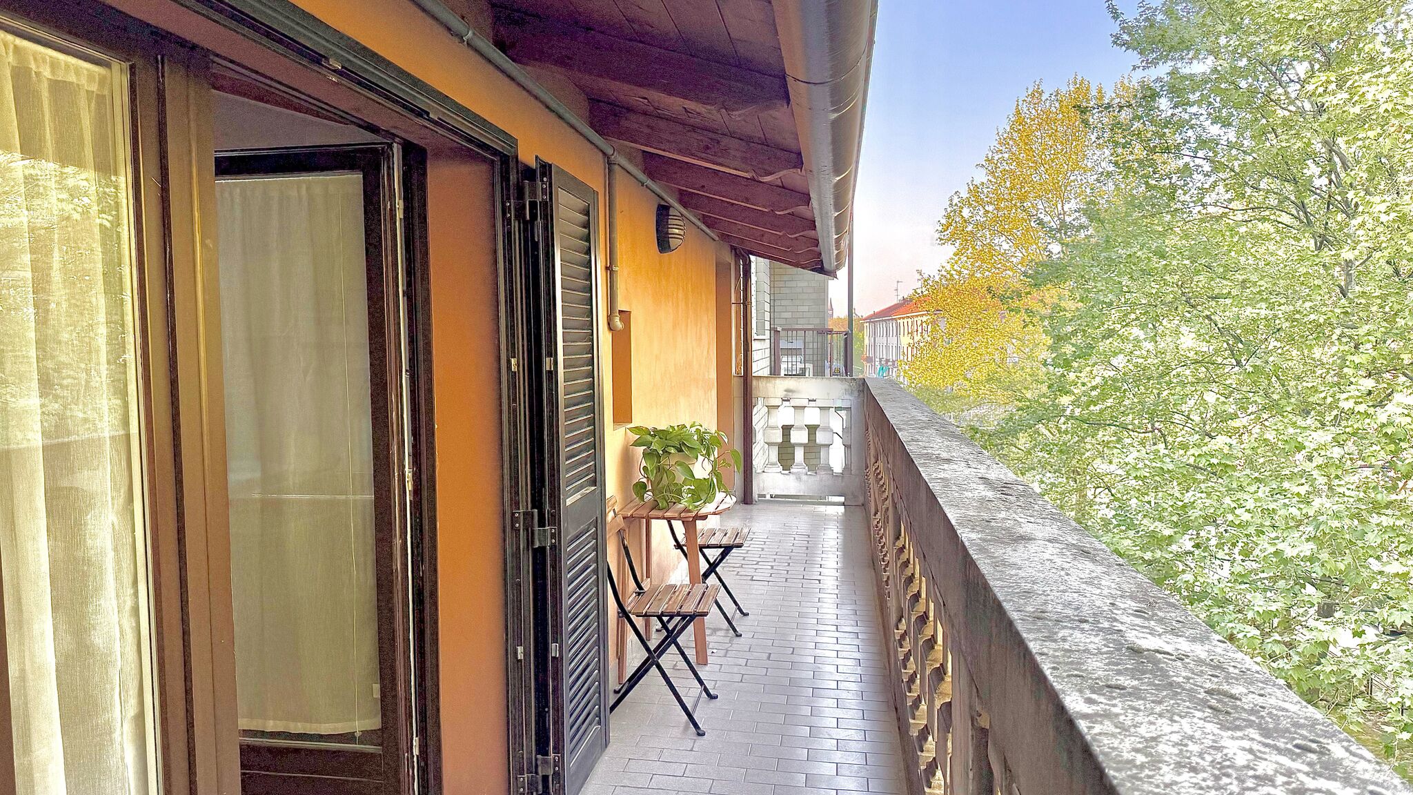 Italianway Milano Pezzotti 12 design apt in the city center