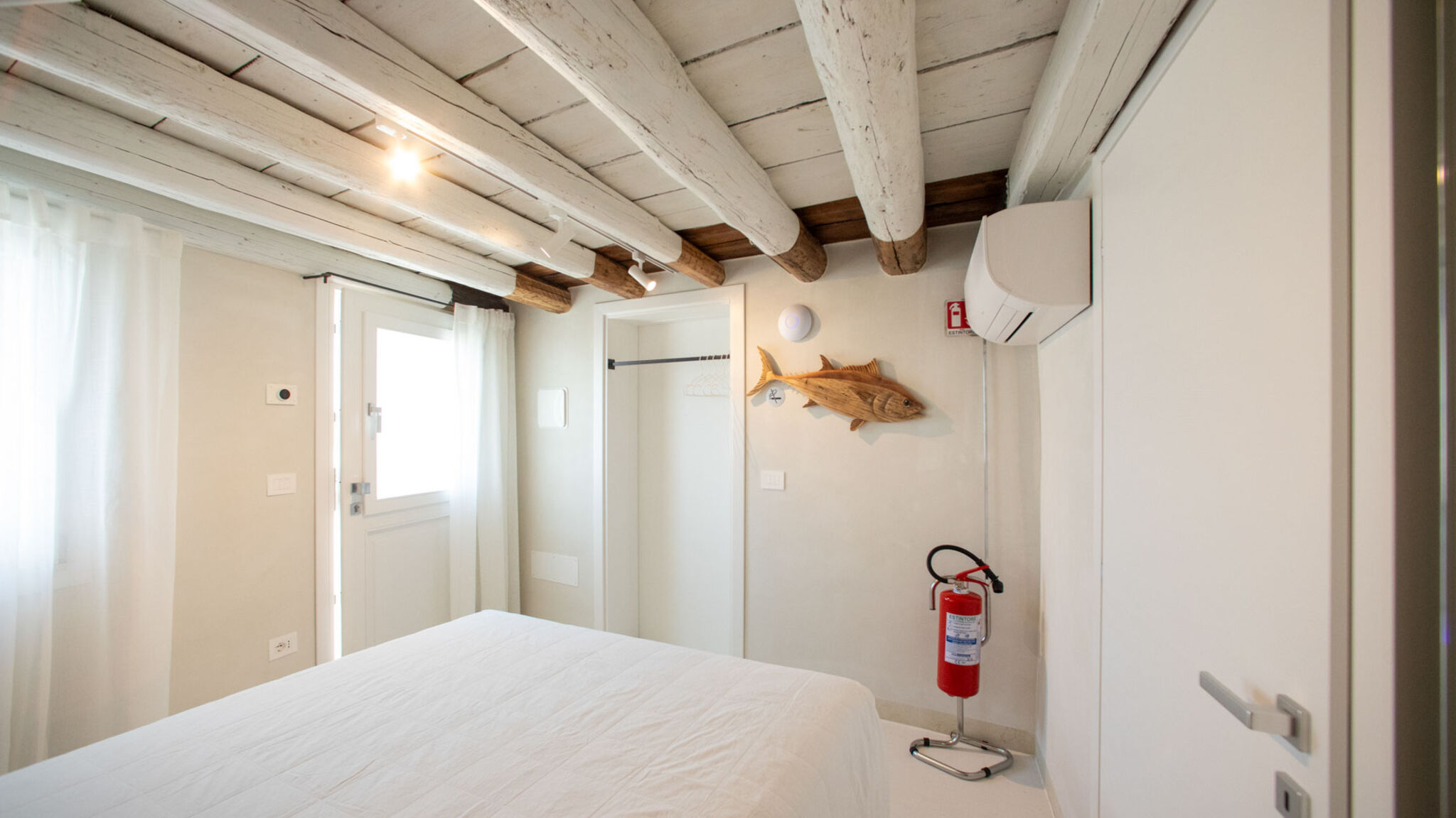 Italianway Venezia Dimora Barena - Isola di Pellestrina Ve