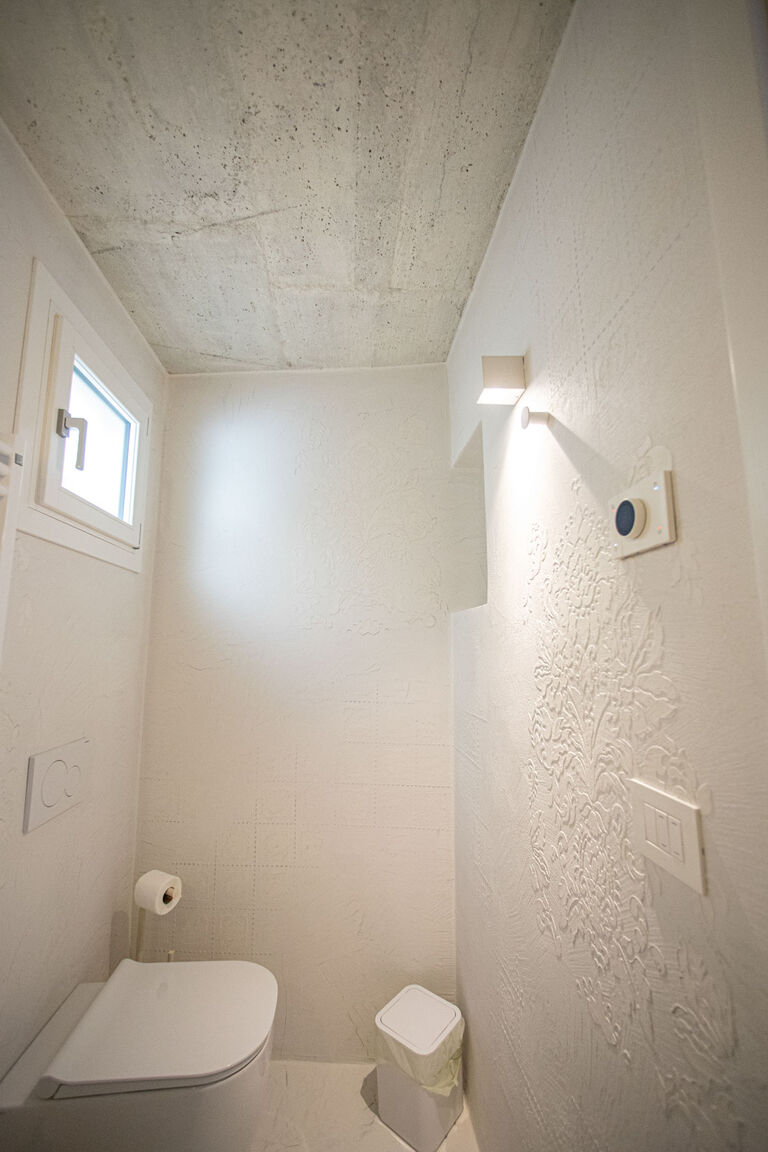 Italianway Venezia Dimora Barena - Isola di Pellestrina Ve