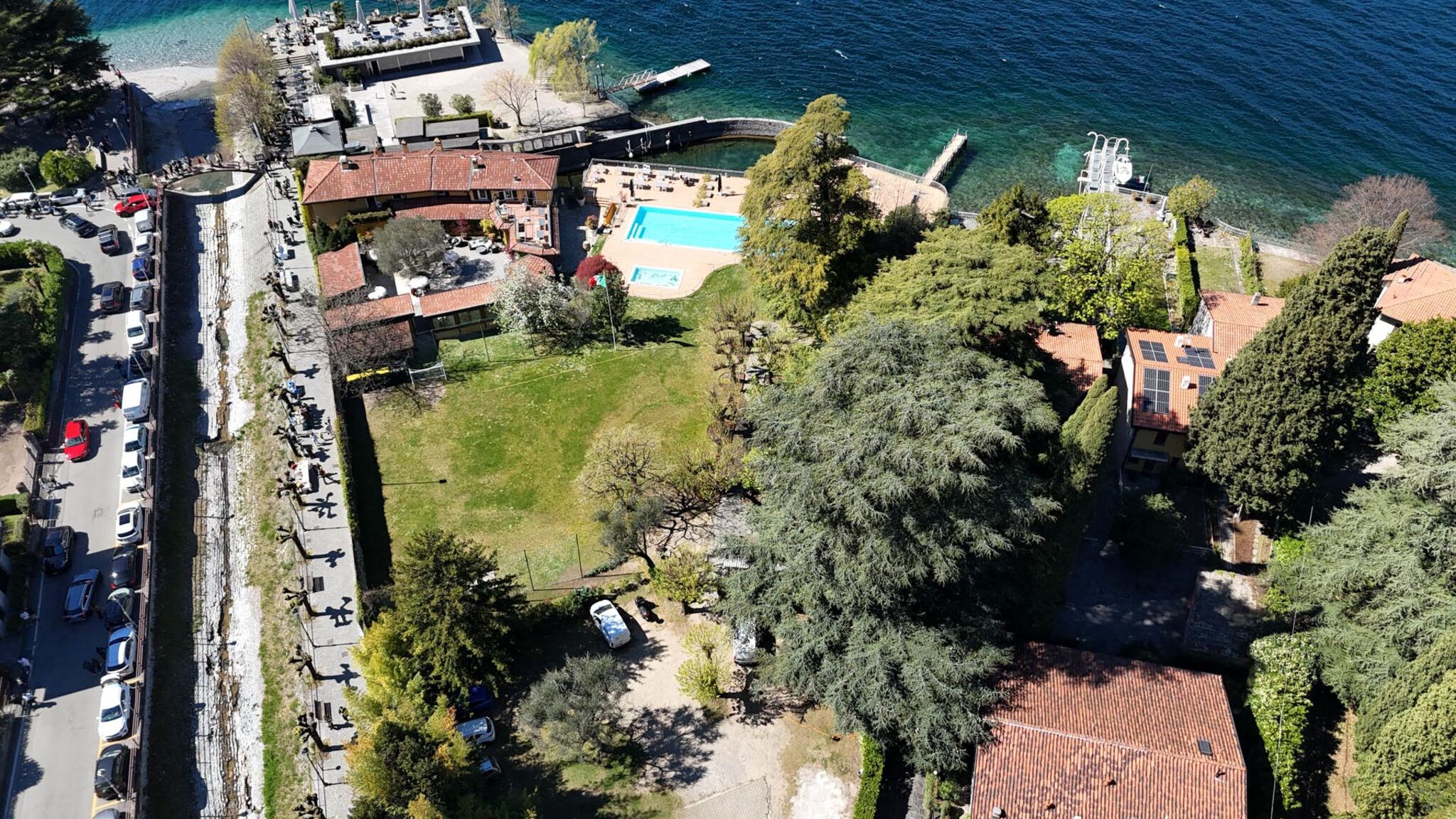 Italianway Varenna Dada in Varenna - Relaxing Lake House