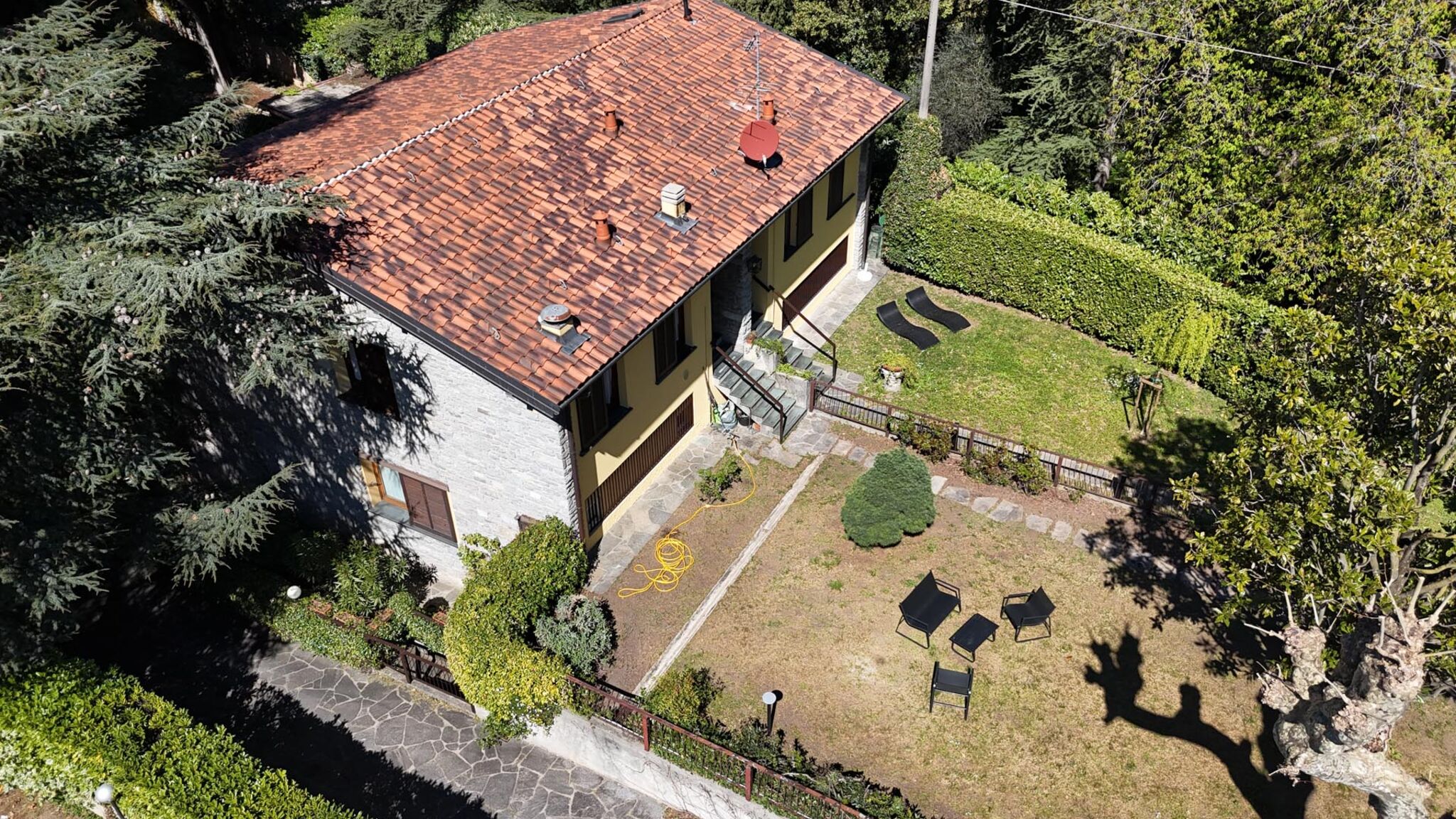 Italianway Varenna Dada in Varenna - Relaxing Lake House