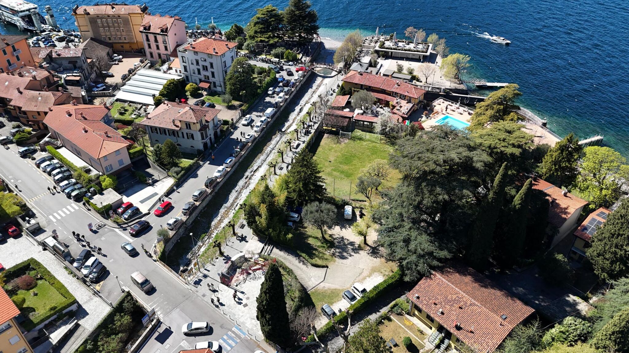 Italianway Varenna Dada in Varenna - Relaxing Lake House