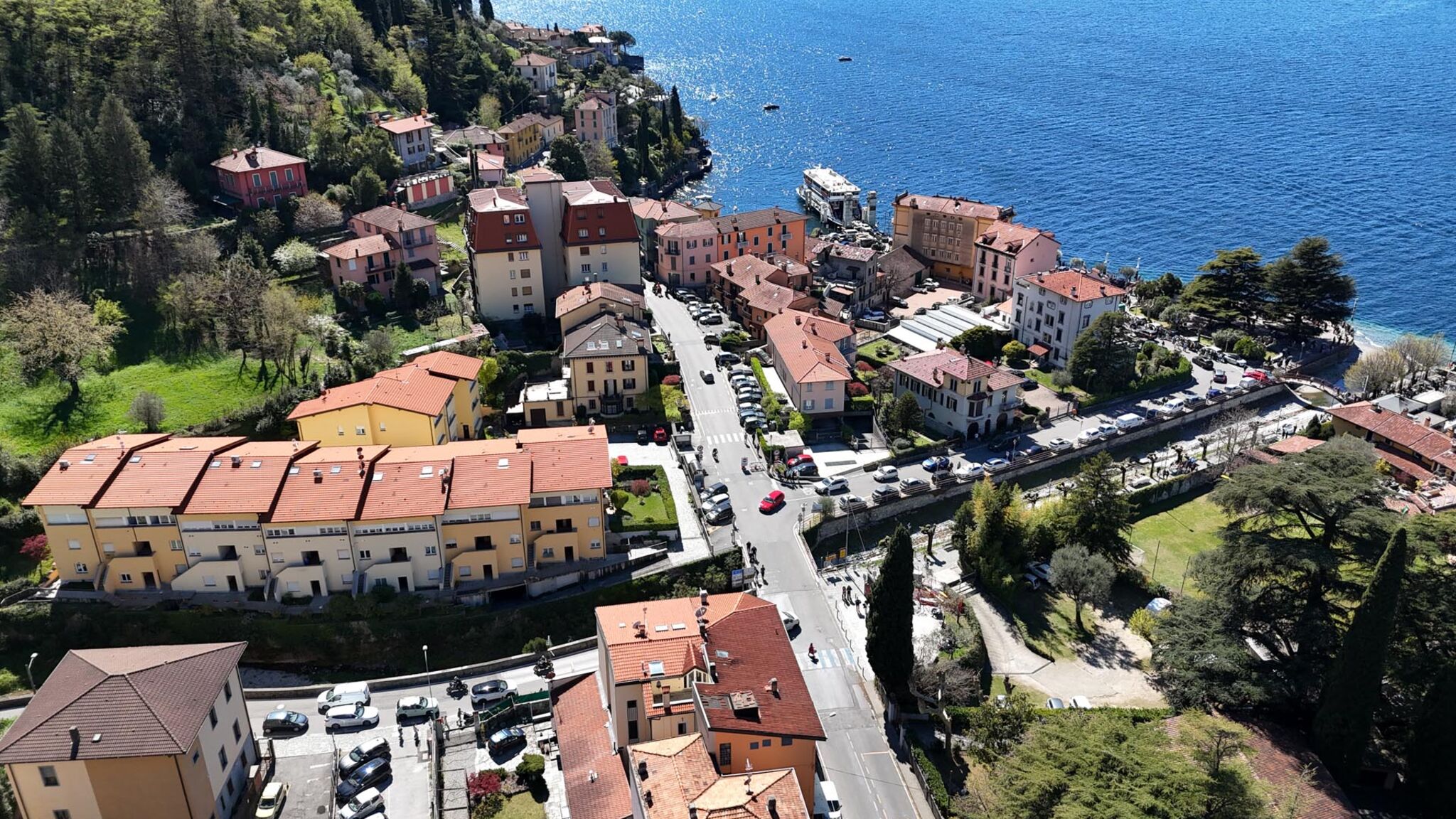 Italianway Varenna Dada in Varenna - Relaxing Lake House
