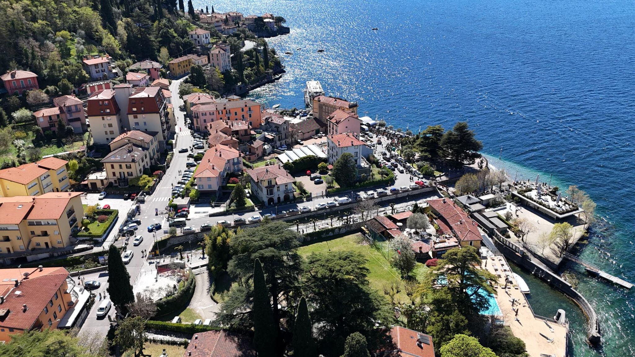 Italianway Varenna Dada in Varenna - Relaxing Lake House