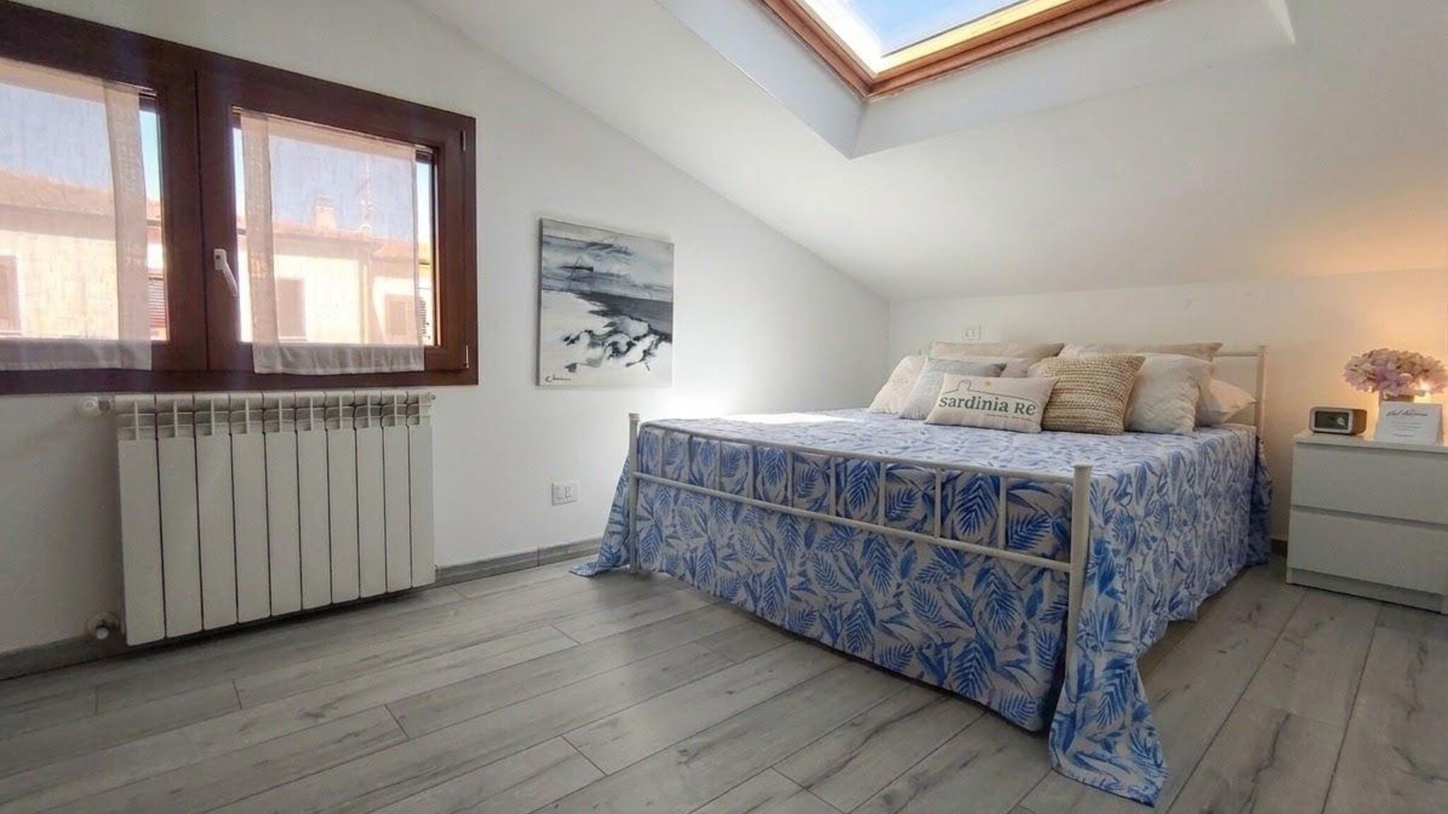 Italianway Golfo Aranci Sardinia Re - Azure Pearl