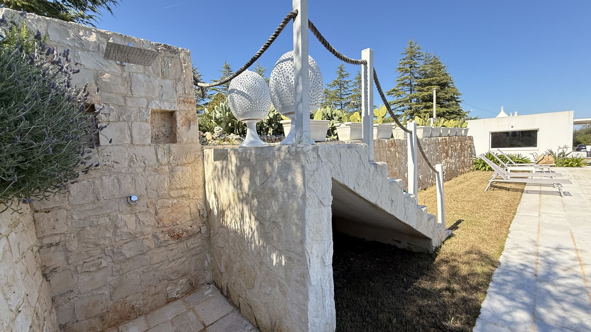 Italianway Monopoli Trulli Di Pone by Villa Experiences Puglia