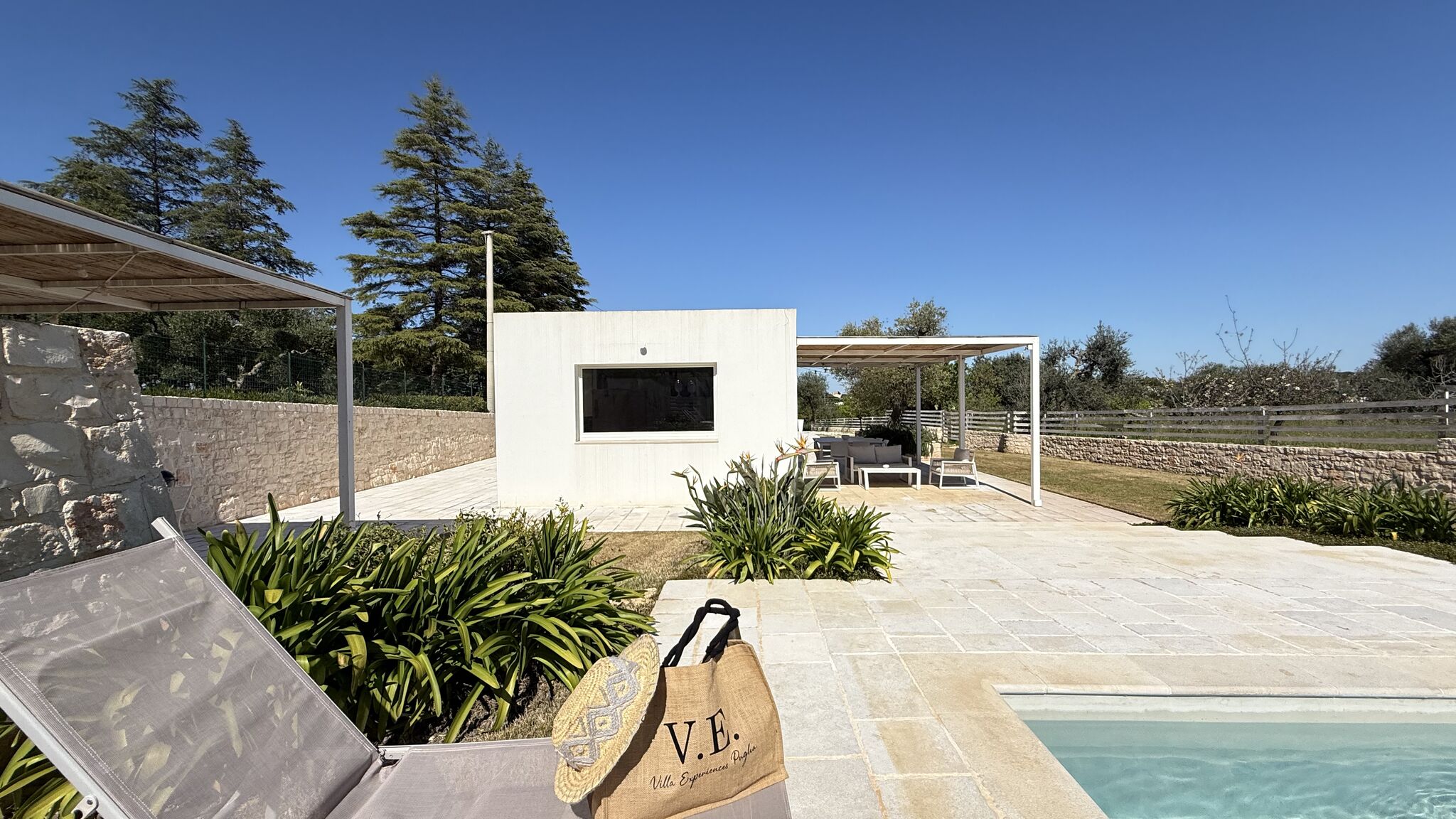 Italianway Monopoli Trulli Di Pone by Villa Experiences Puglia