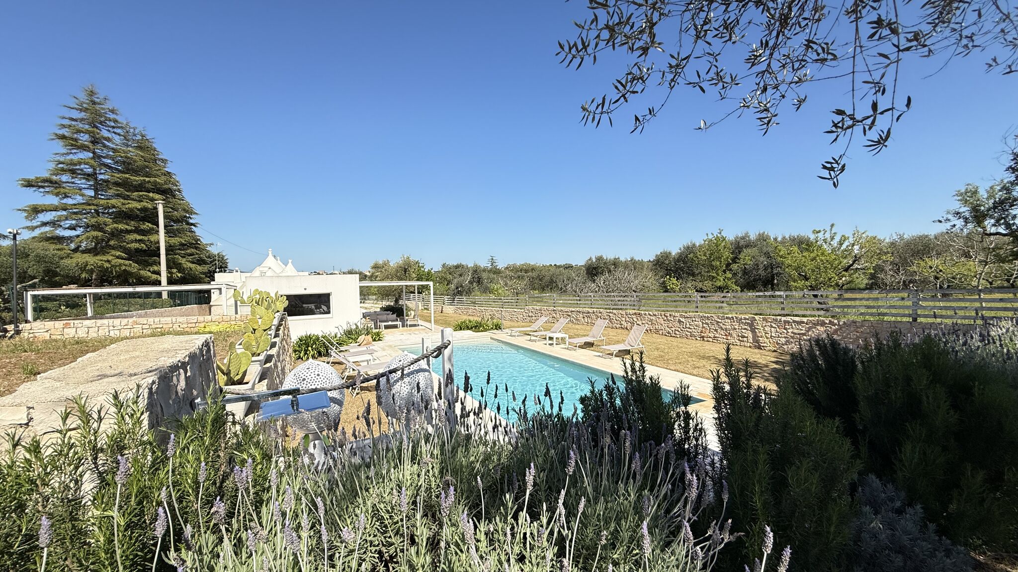 Italianway Monopoli Trulli Di Pone by Villa Experiences Puglia