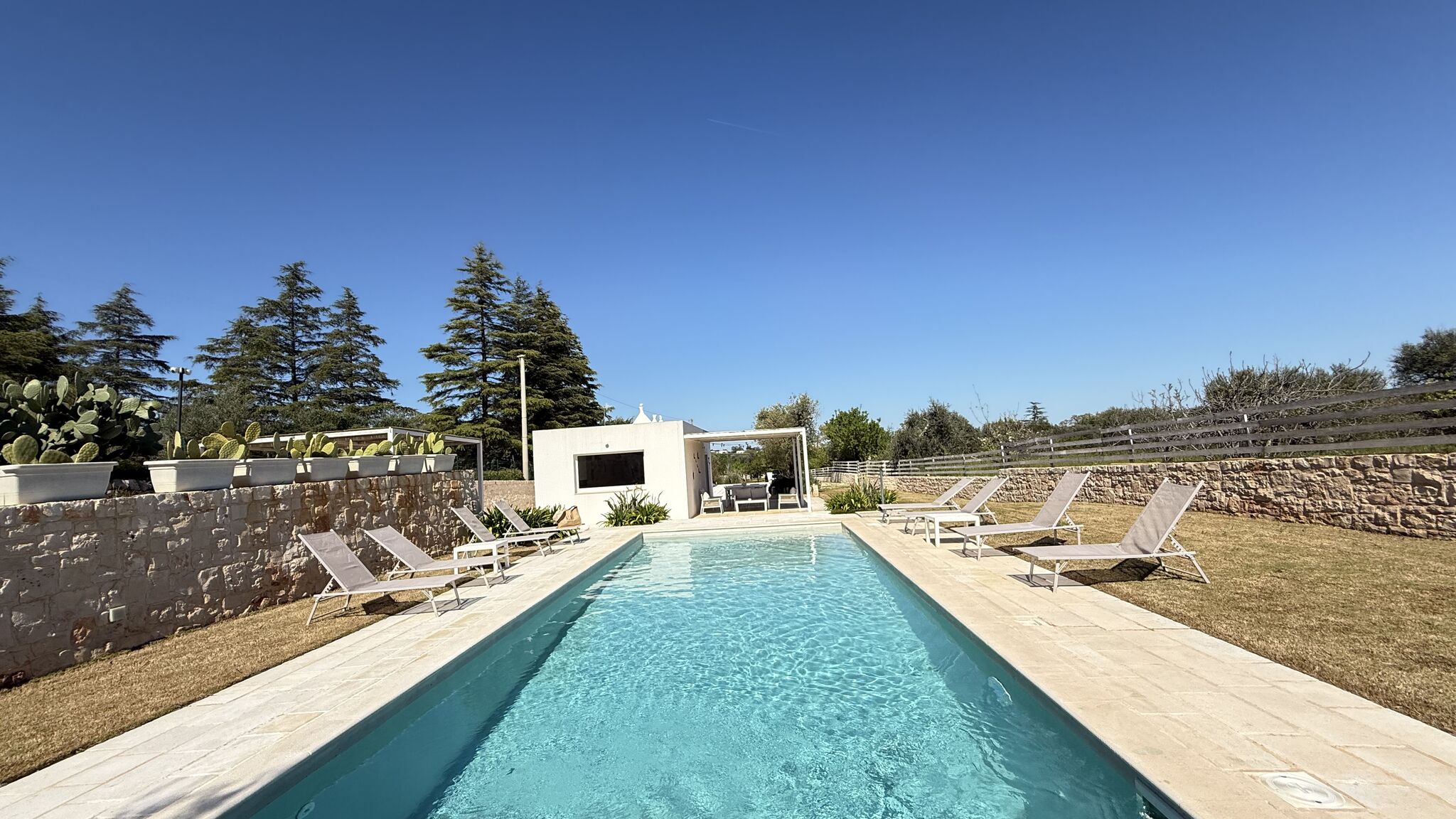 Italianway Monopoli Trulli Di Pone by Villa Experiences Puglia