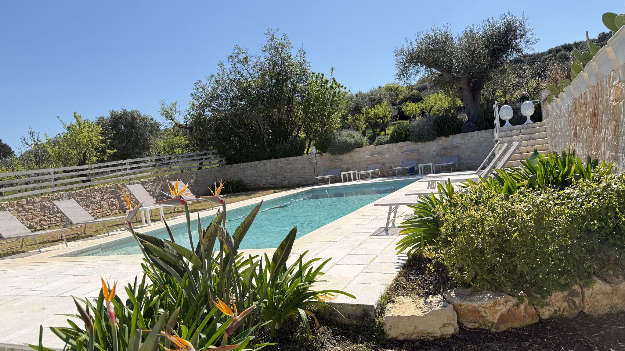 Italianway Monopoli Trulli Di Pone by Villa Experiences Puglia