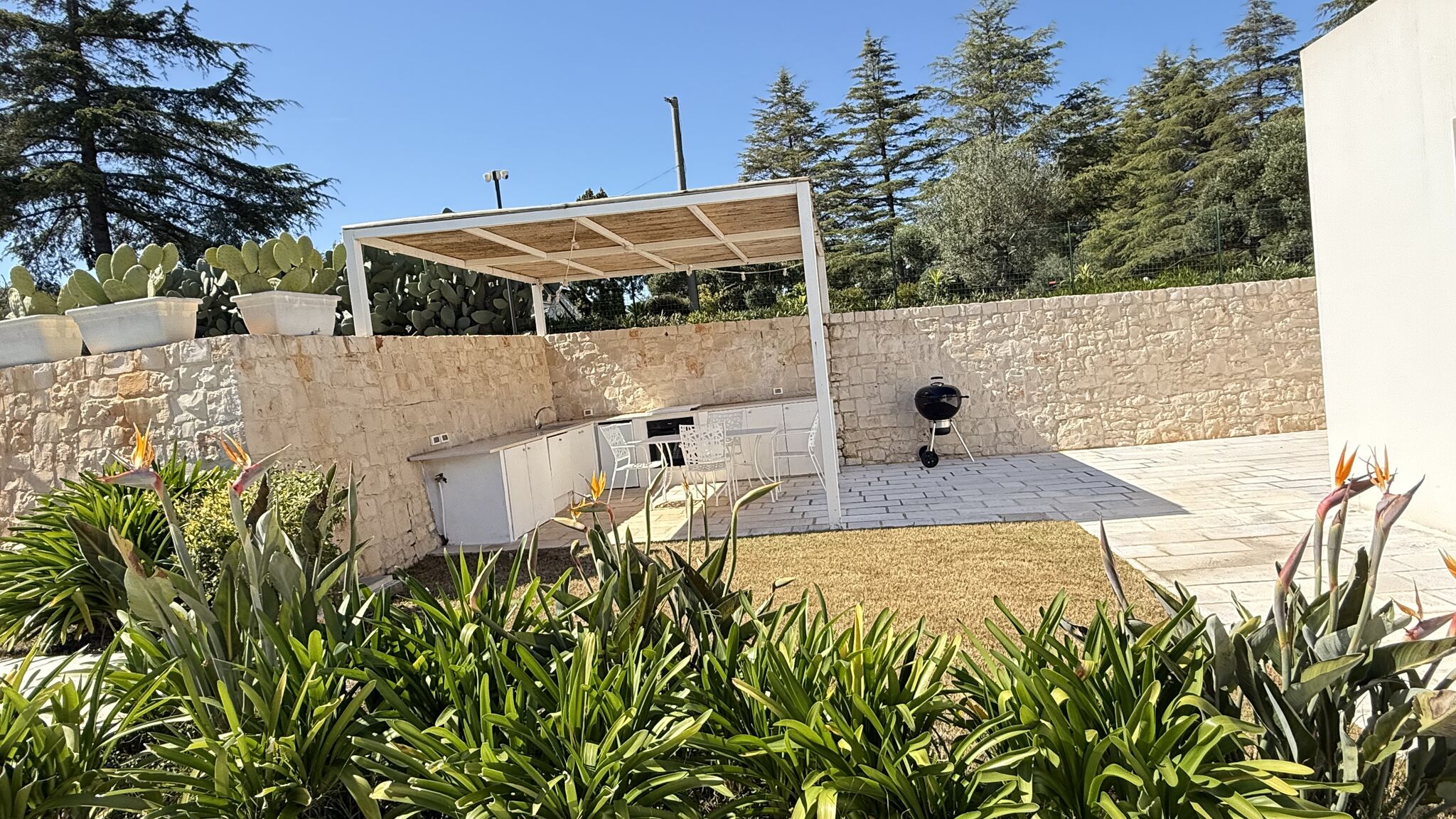 Italianway Monopoli Trulli Di Pone by Villa Experiences Puglia