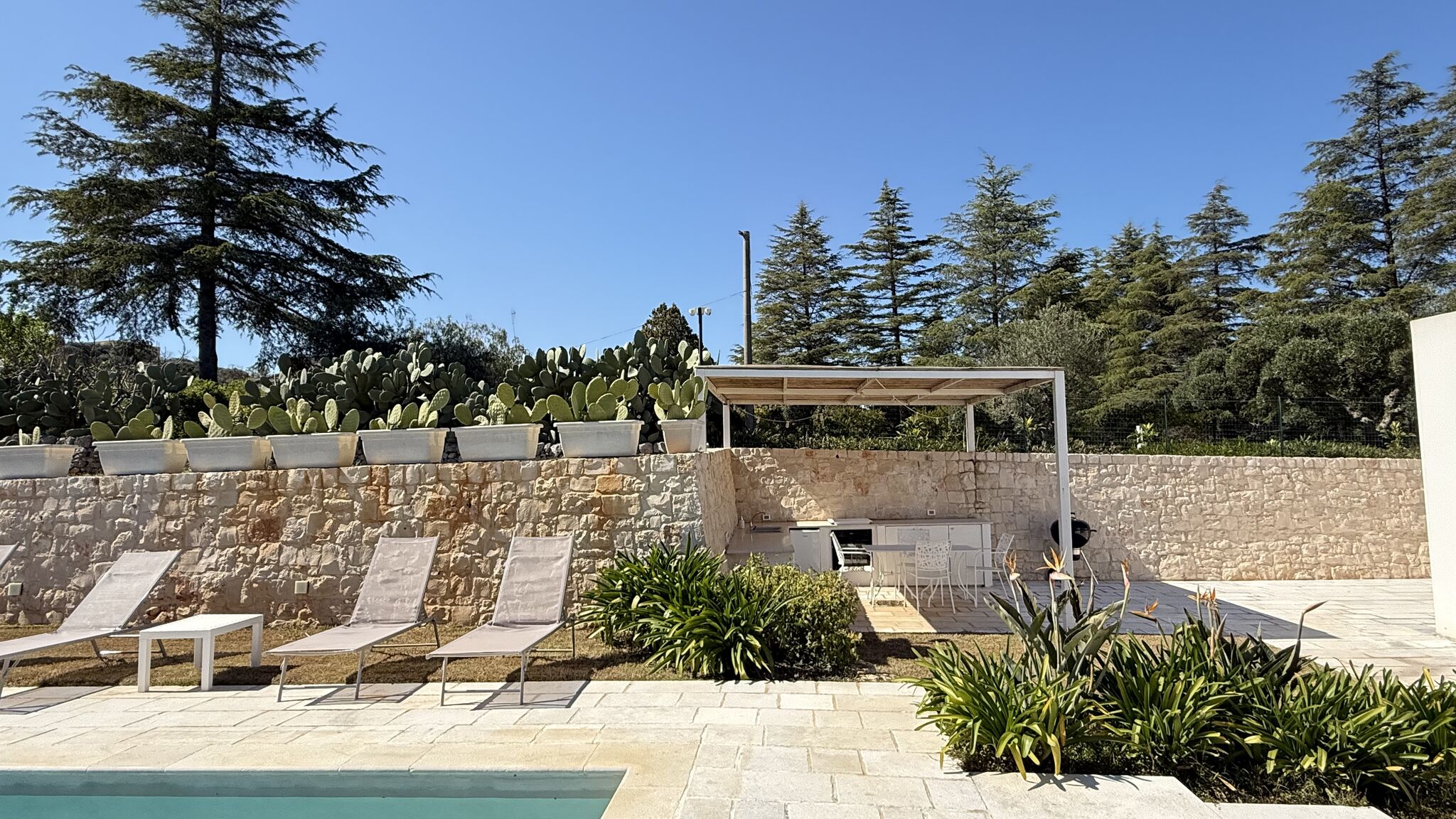 Italianway Monopoli Trulli Di Pone by Villa Experiences Puglia