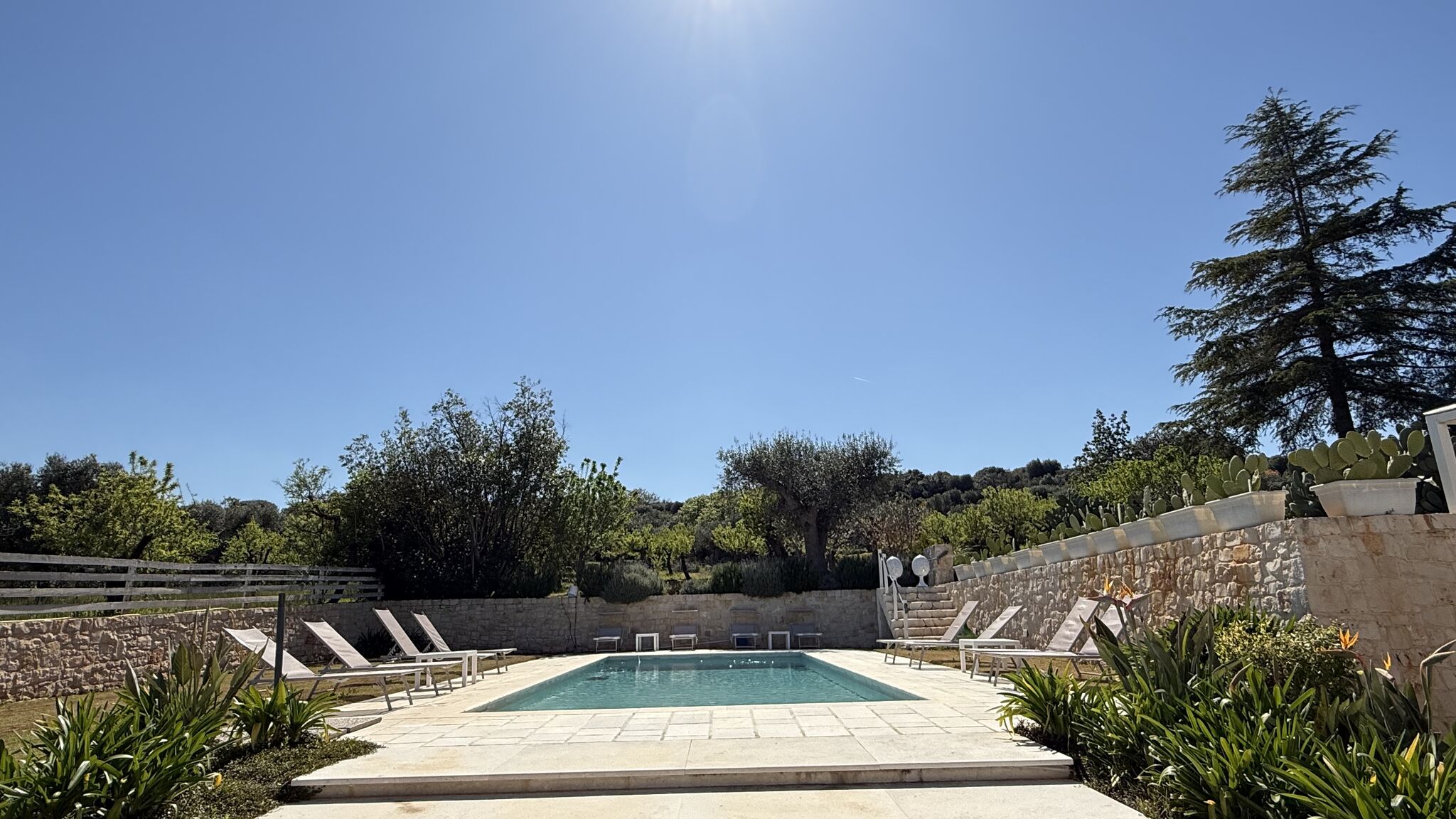 Italianway Monopoli Trulli Di Pone by Villa Experiences Puglia