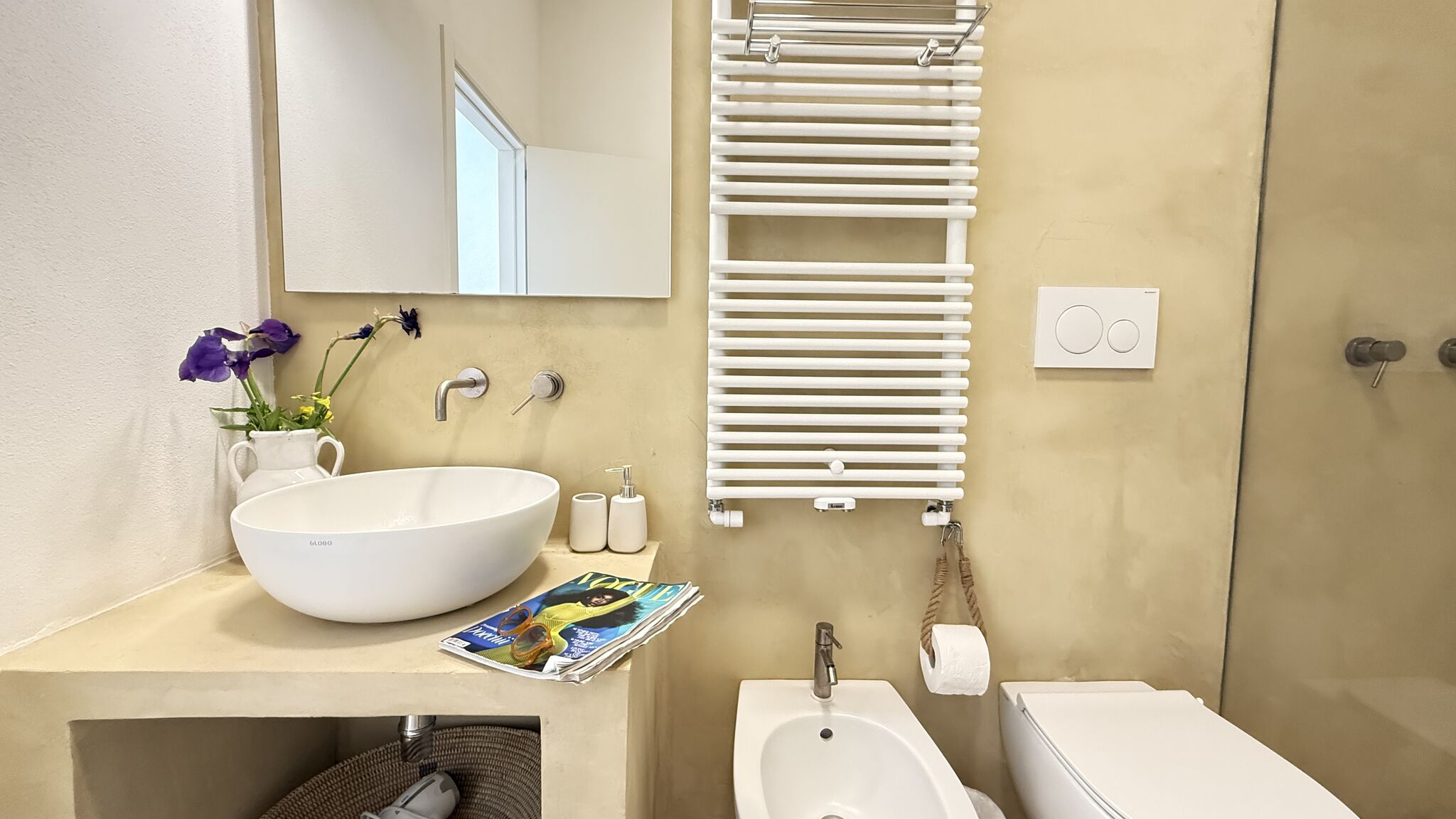 Italianway Monopoli Trulli Di Pone by Villa Experiences Puglia