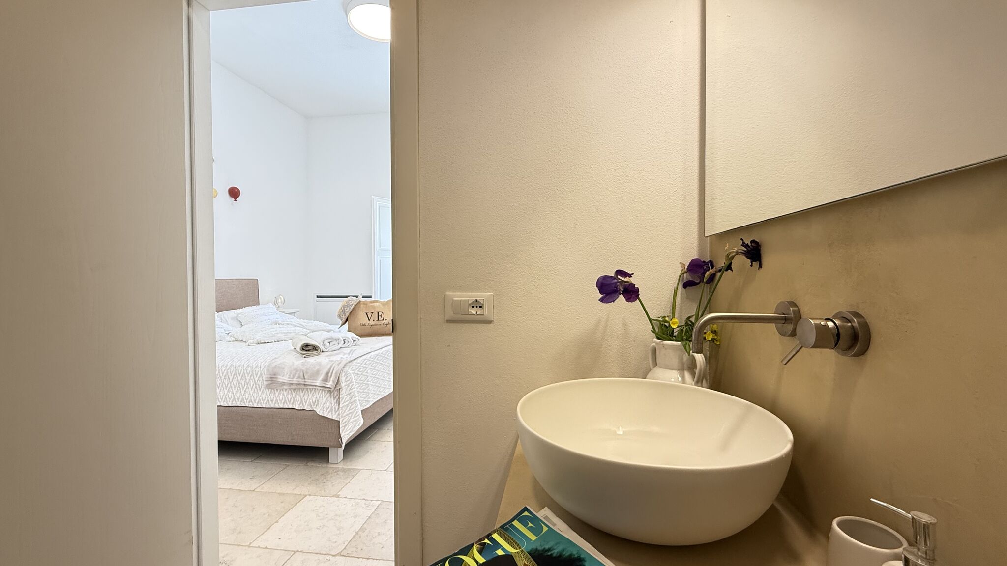 Italianway Monopoli Trulli Di Pone by Villa Experiences Puglia