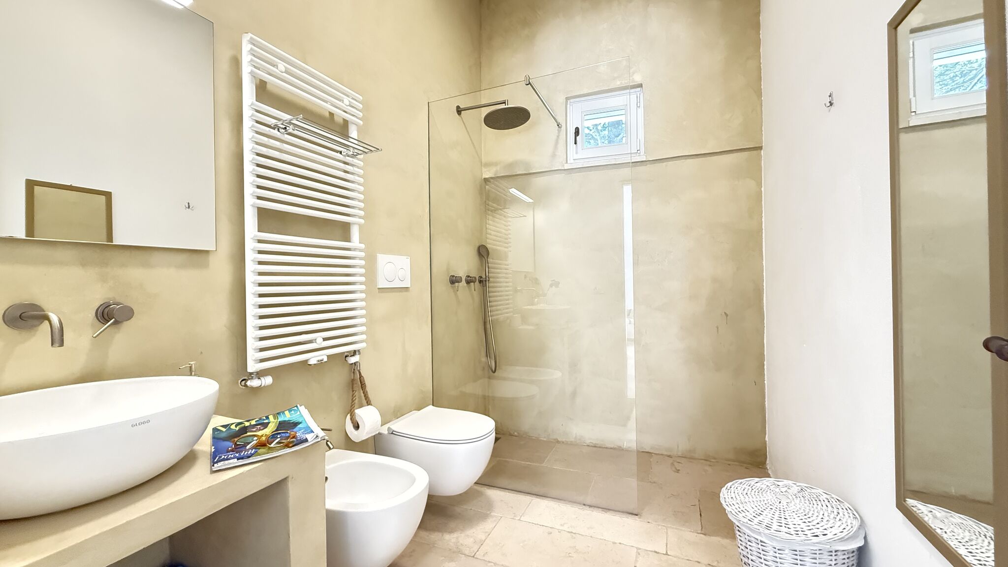 Italianway Monopoli Trulli Di Pone by Villa Experiences Puglia