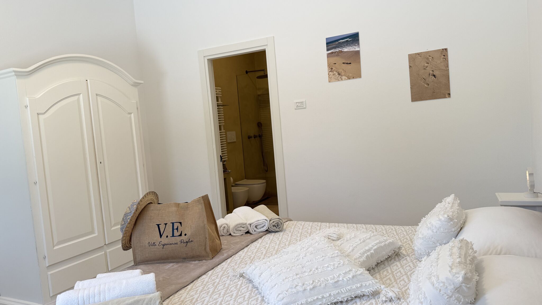 Italianway Monopoli Trulli Di Pone by Villa Experiences Puglia