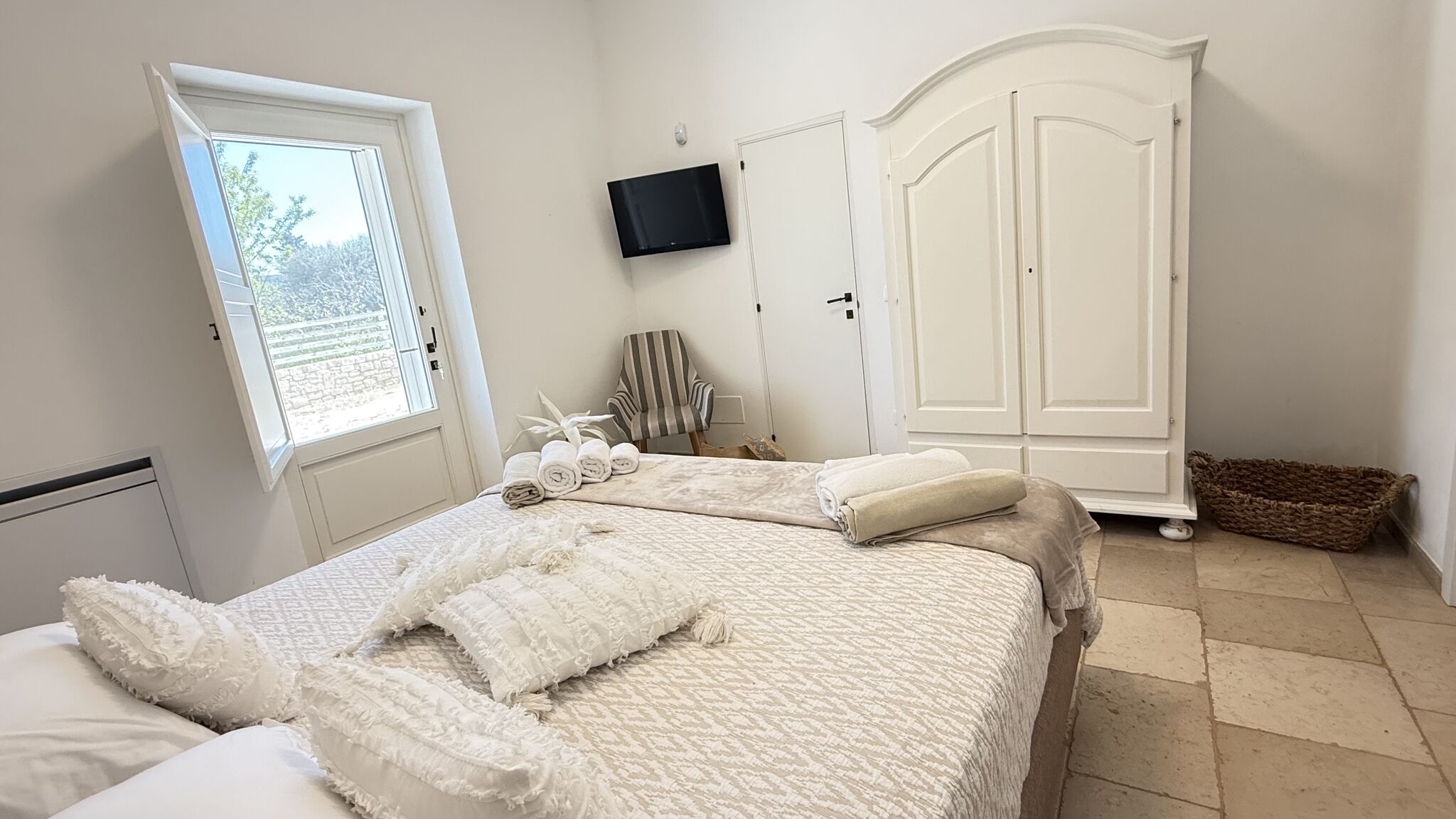 Italianway Monopoli Trulli Di Pone by Villa Experiences Puglia