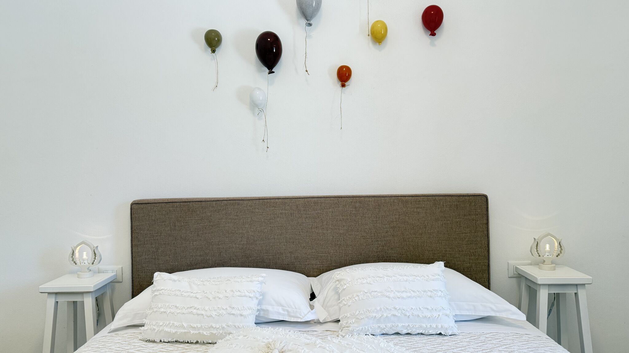 Italianway Monopoli Trulli Di Pone by Villa Experiences Puglia