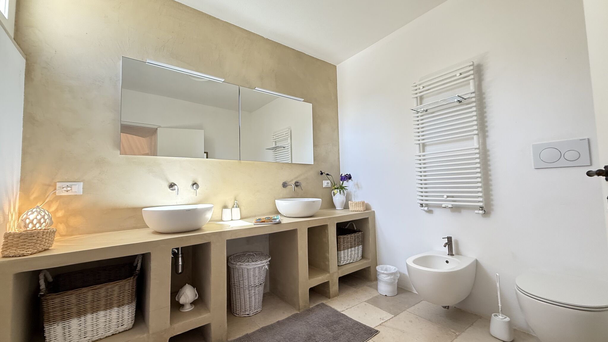 Italianway Monopoli Trulli Di Pone by Villa Experiences Puglia