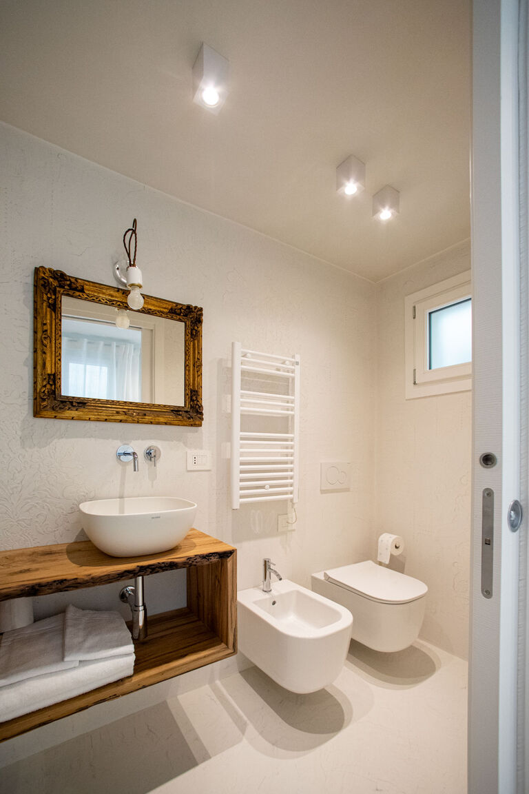 Italianway Venezia Dimora Salicornia - Isola di Pellestrina Ve