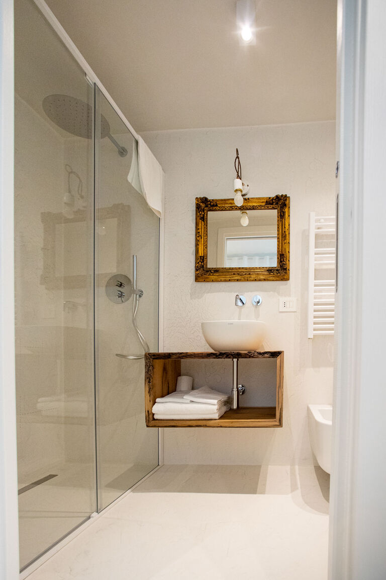 Italianway Venezia Dimora Salicornia - Isola di Pellestrina Ve