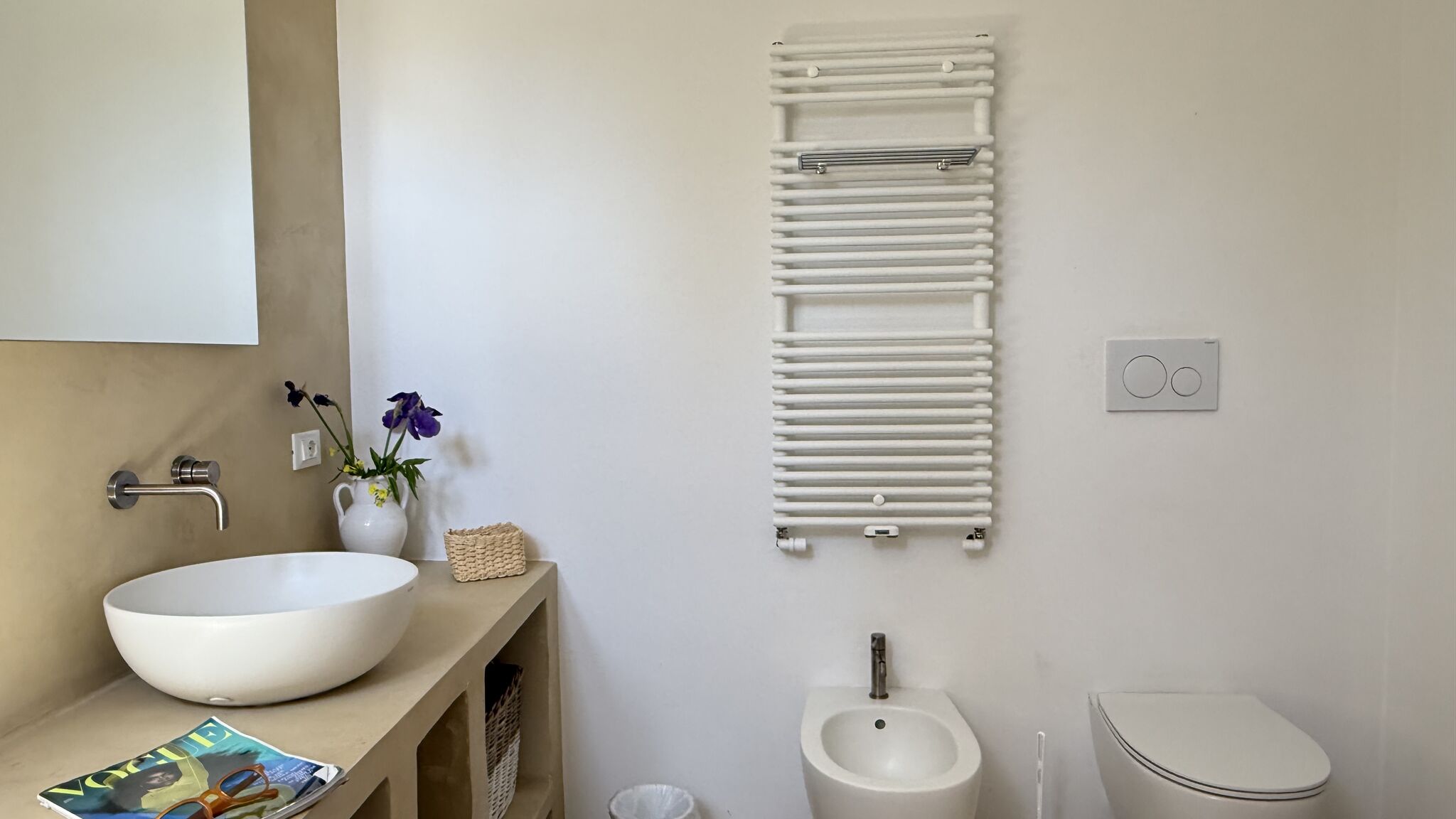 Italianway Monopoli Trulli Di Pone by Villa Experiences Puglia