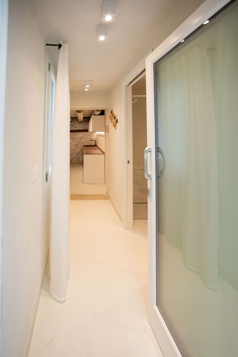 Italianway Venezia Dimora Salicornia - Isola di Pellestrina Ve