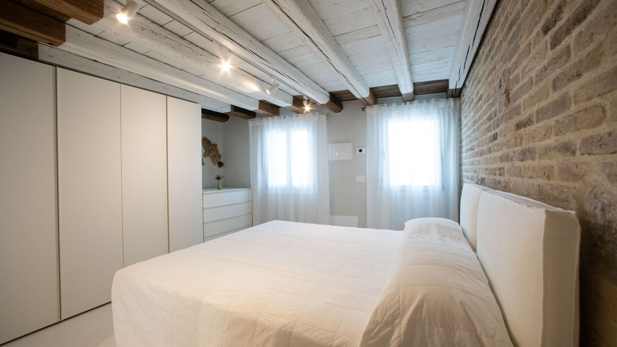 Italianway Venezia Dimora Salicornia - Isola di Pellestrina Ve