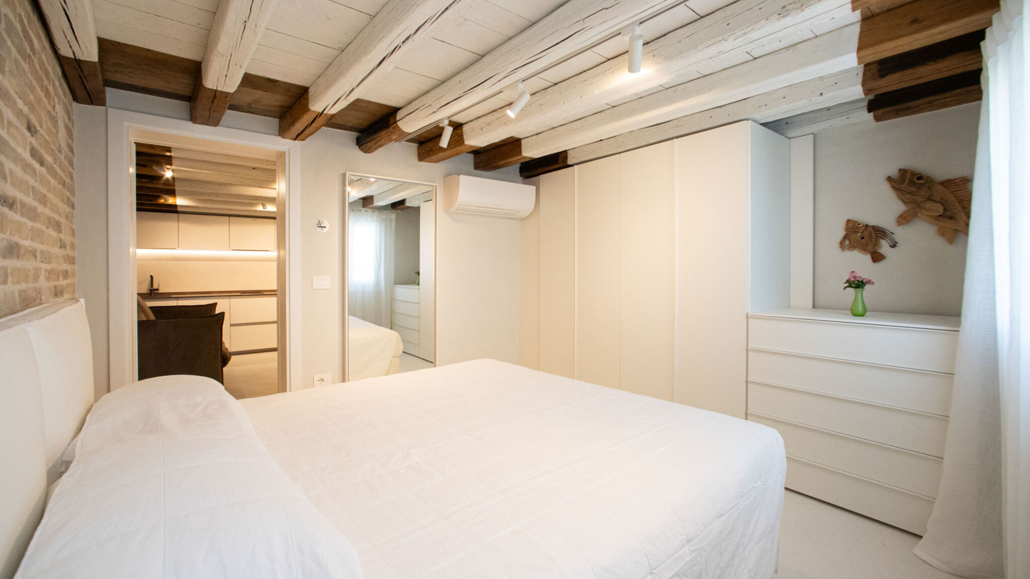 Italianway Venezia Dimora Salicornia - Isola di Pellestrina Ve