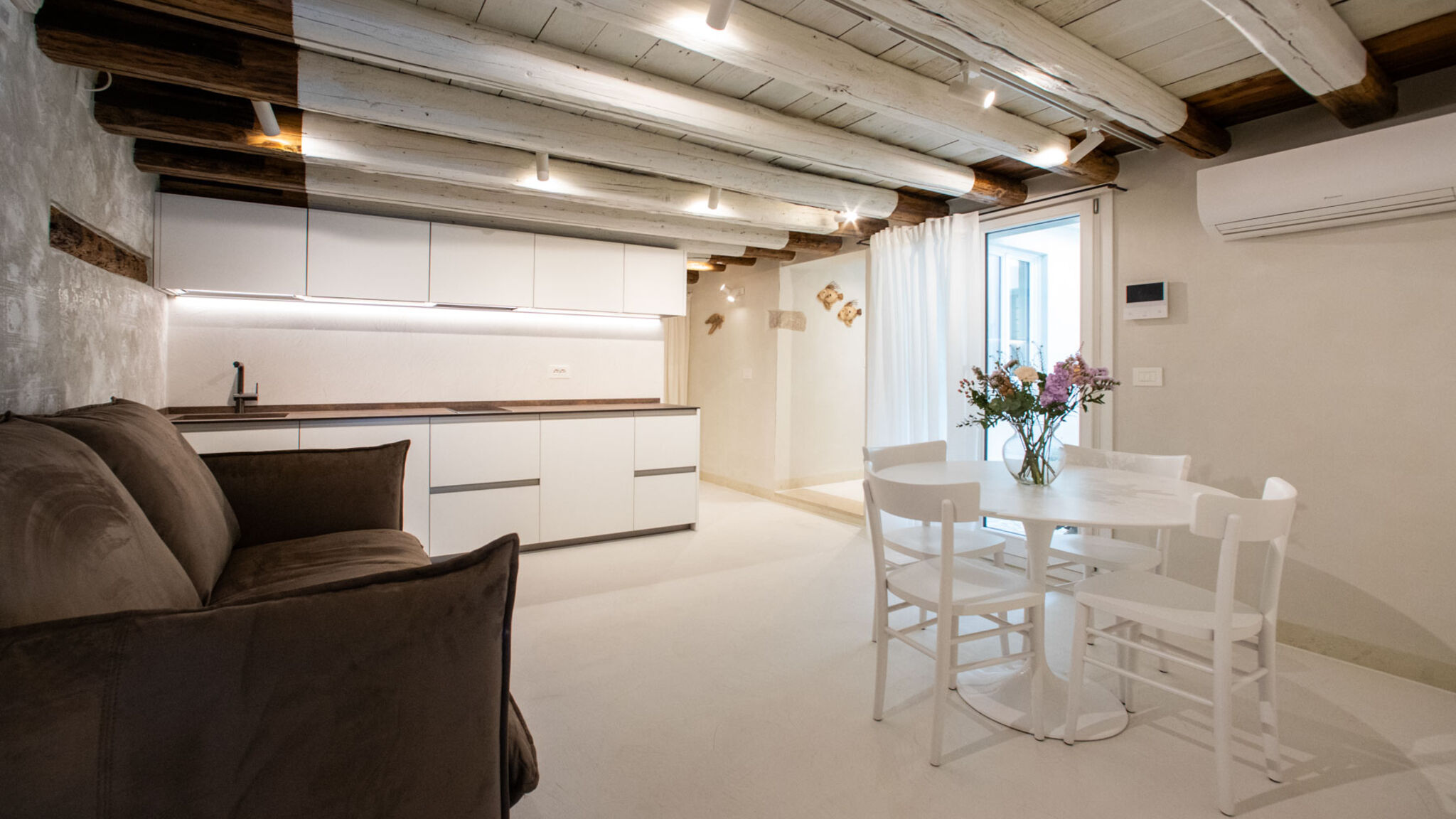 Italianway Venezia Dimora Salicornia - Isola di Pellestrina Ve