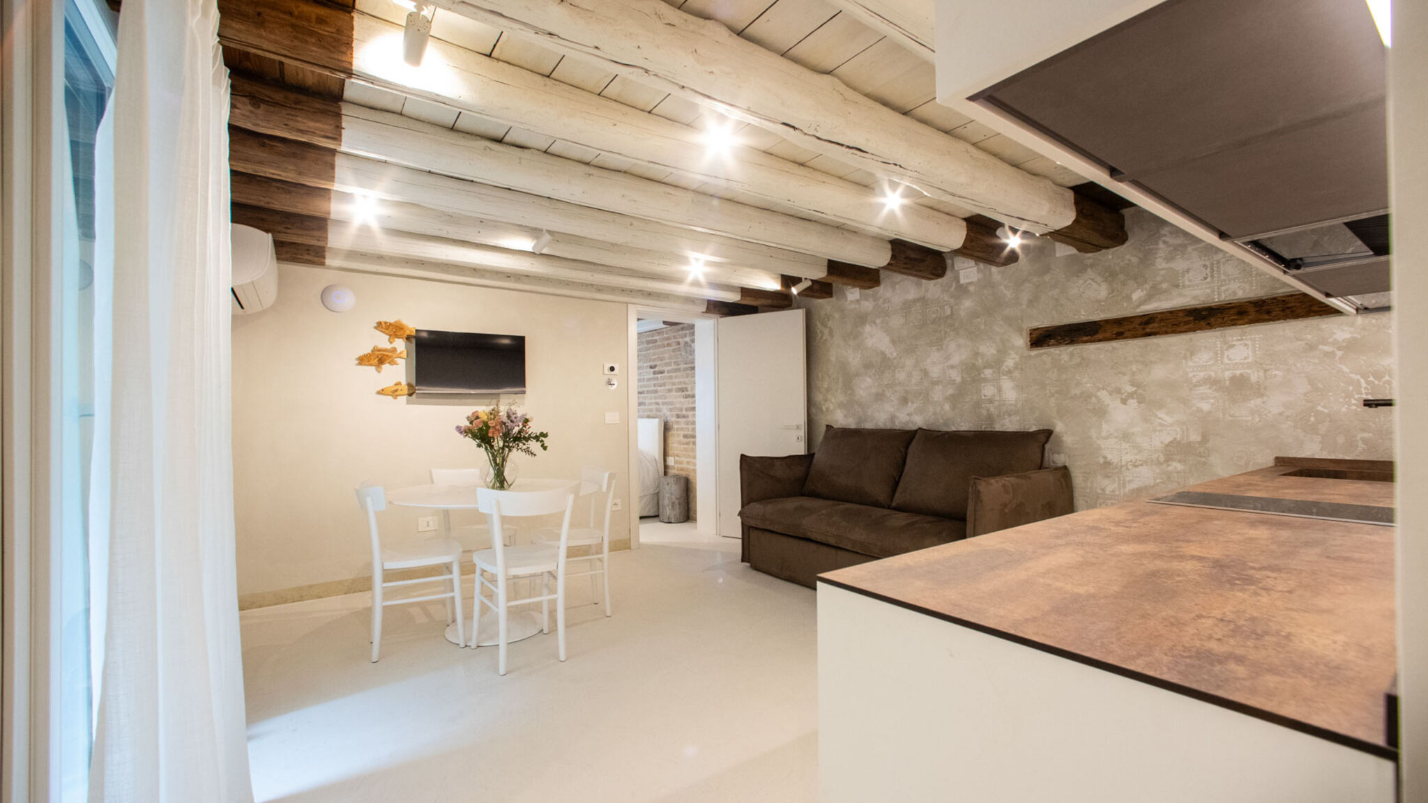 Italianway Venezia Dimora Salicornia - Isola di Pellestrina Ve