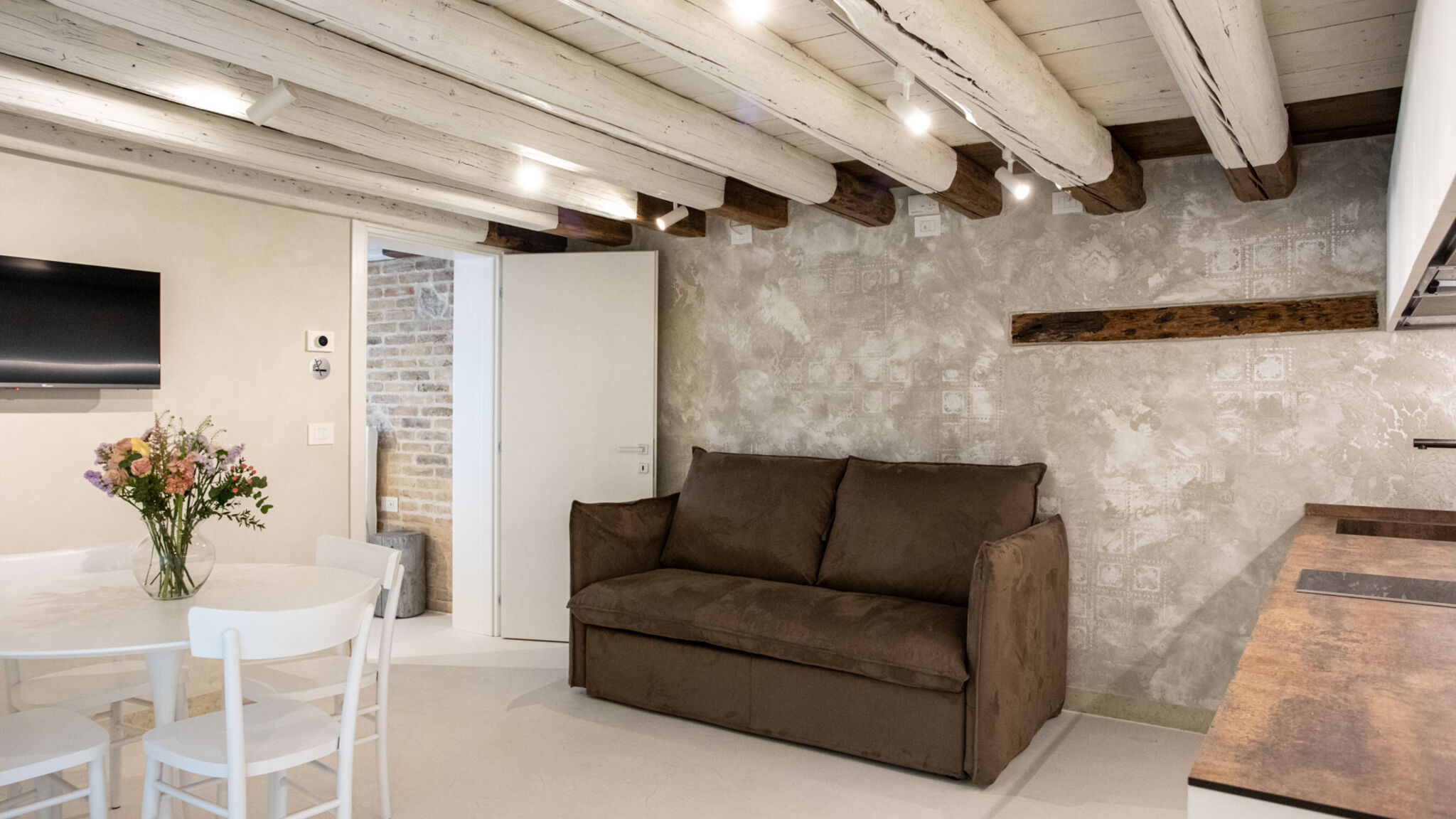 Italianway Venezia Dimora Salicornia - Isola di Pellestrina Ve