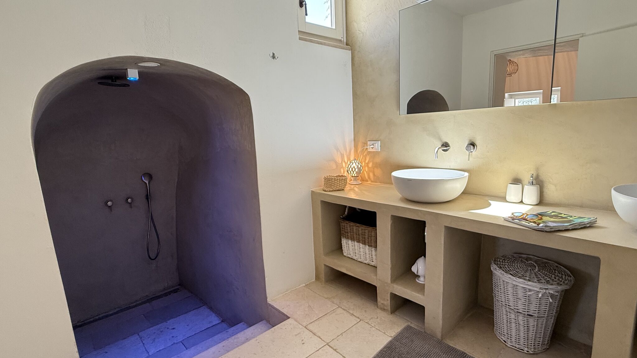 Italianway Monopoli Trulli Di Pone by Villa Experiences Puglia