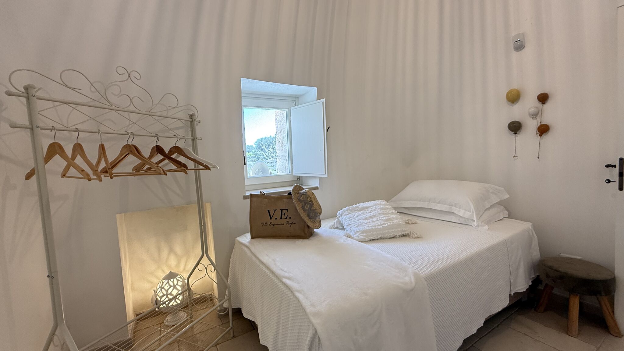 Italianway Monopoli Trulli Di Pone by Villa Experiences Puglia