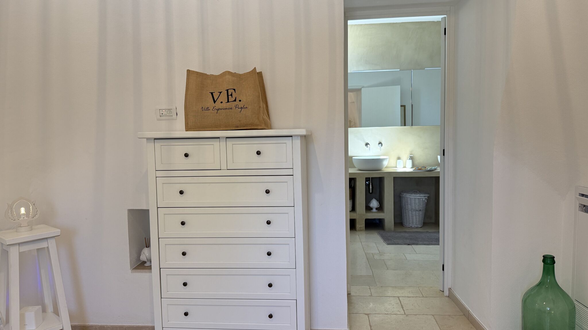 Italianway Monopoli Trulli Di Pone by Villa Experiences Puglia