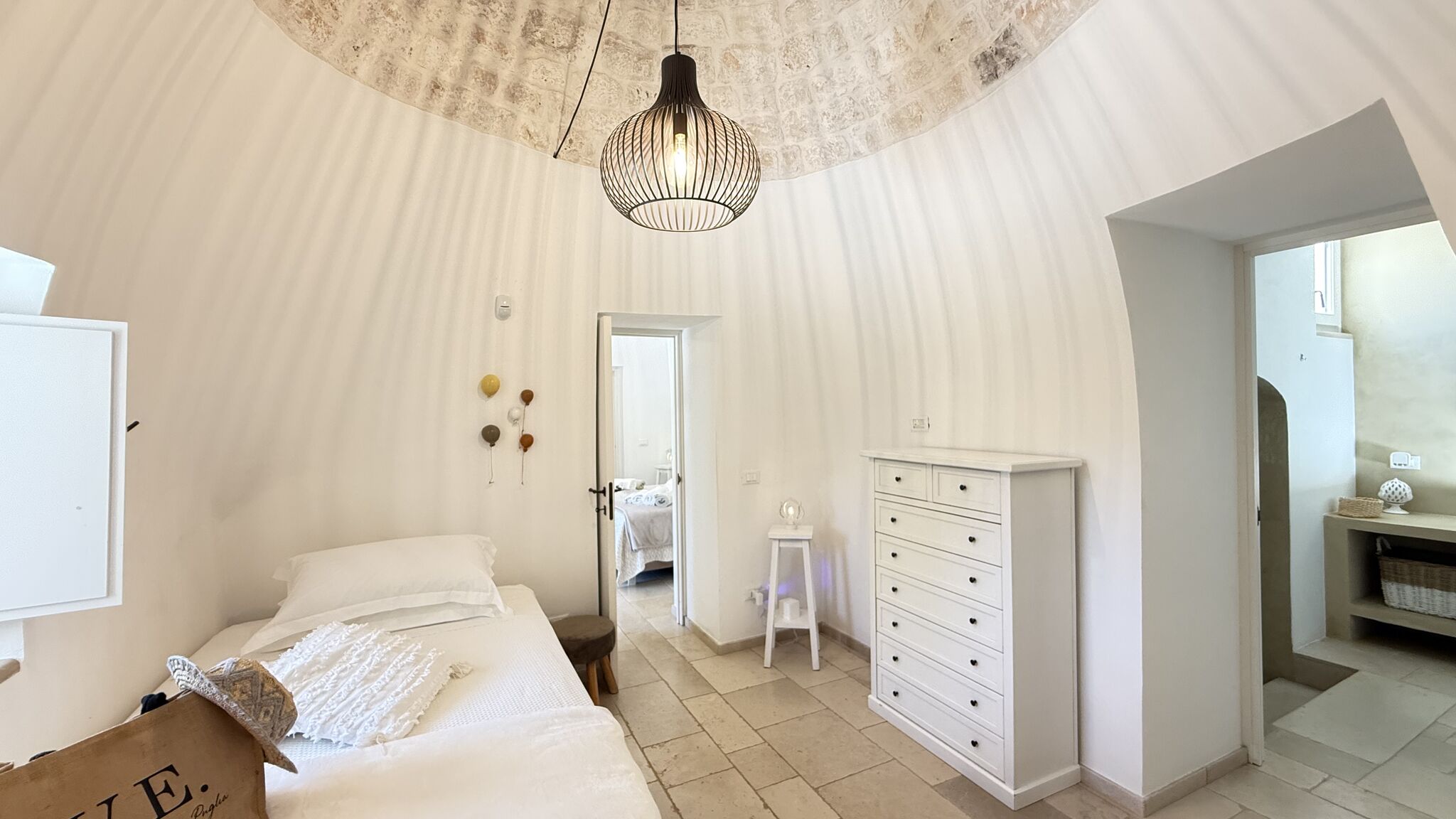 Italianway Monopoli Trulli Di Pone by Villa Experiences Puglia