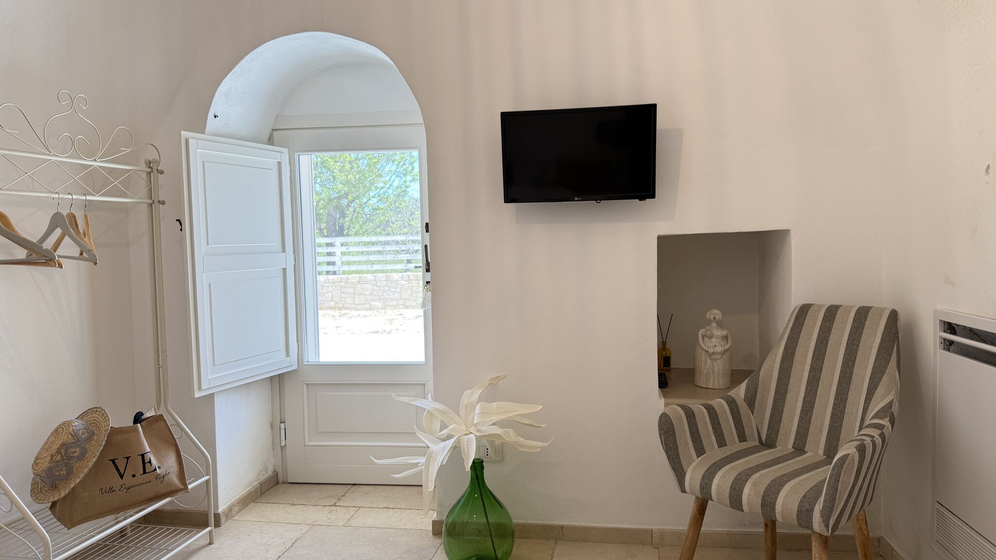 Italianway Monopoli Trulli Di Pone by Villa Experiences Puglia