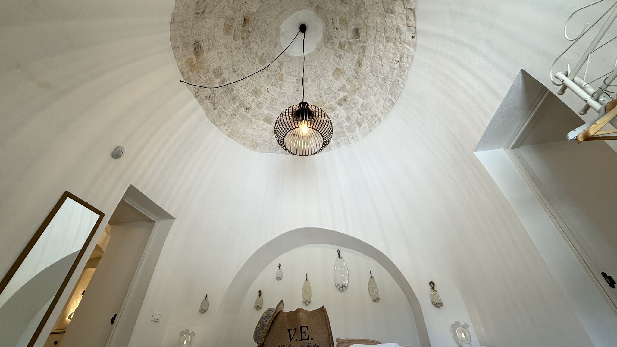 Italianway Monopoli Trulli Di Pone by Villa Experiences Puglia