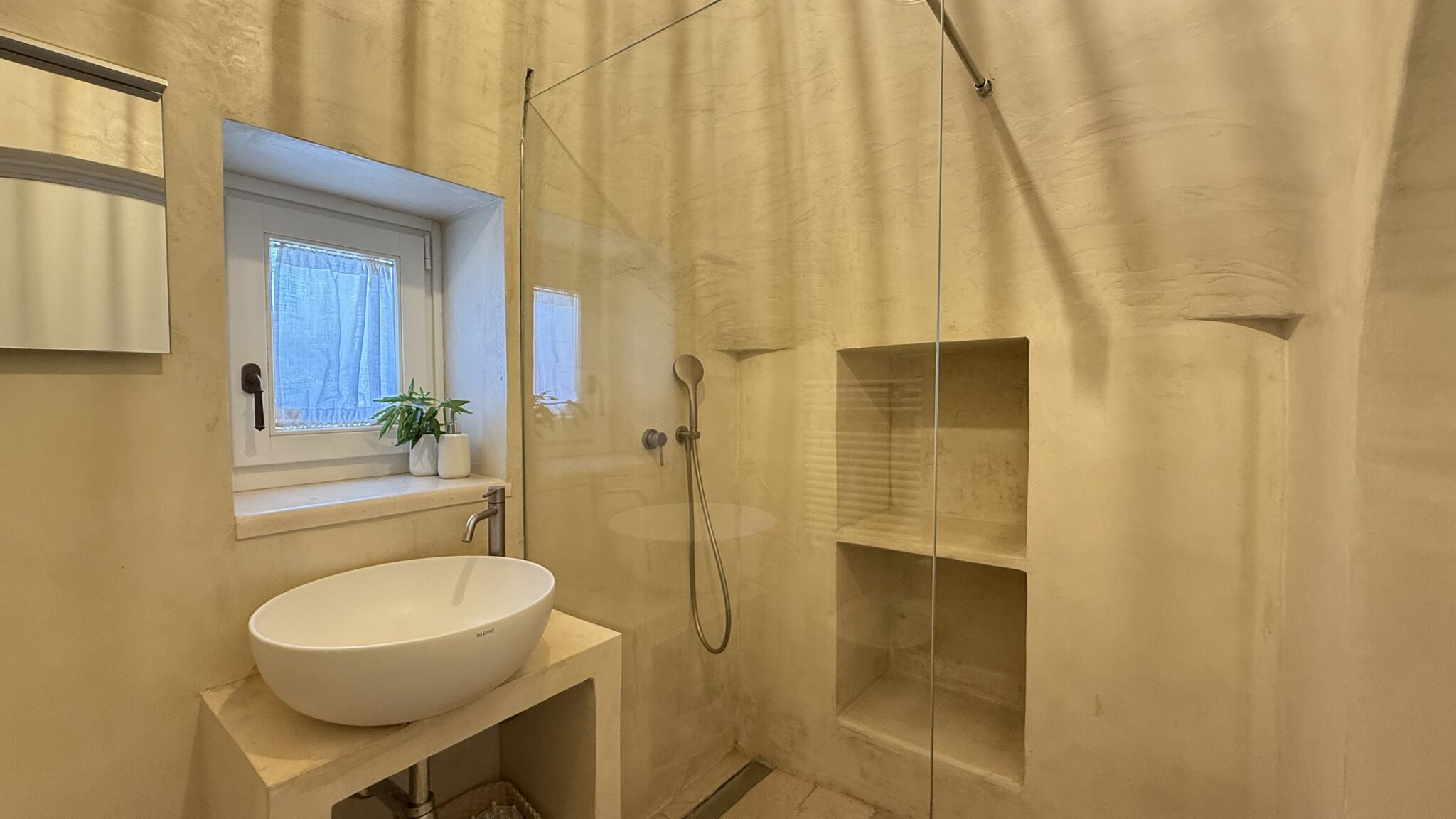 Italianway Monopoli Trulli Di Pone by Villa Experiences Puglia