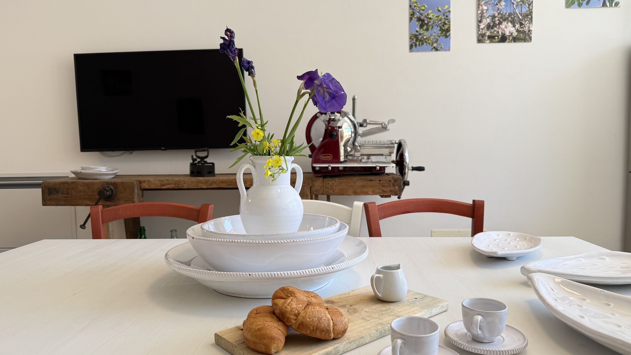 Italianway Monopoli Trulli Di Pone by Villa Experiences Puglia