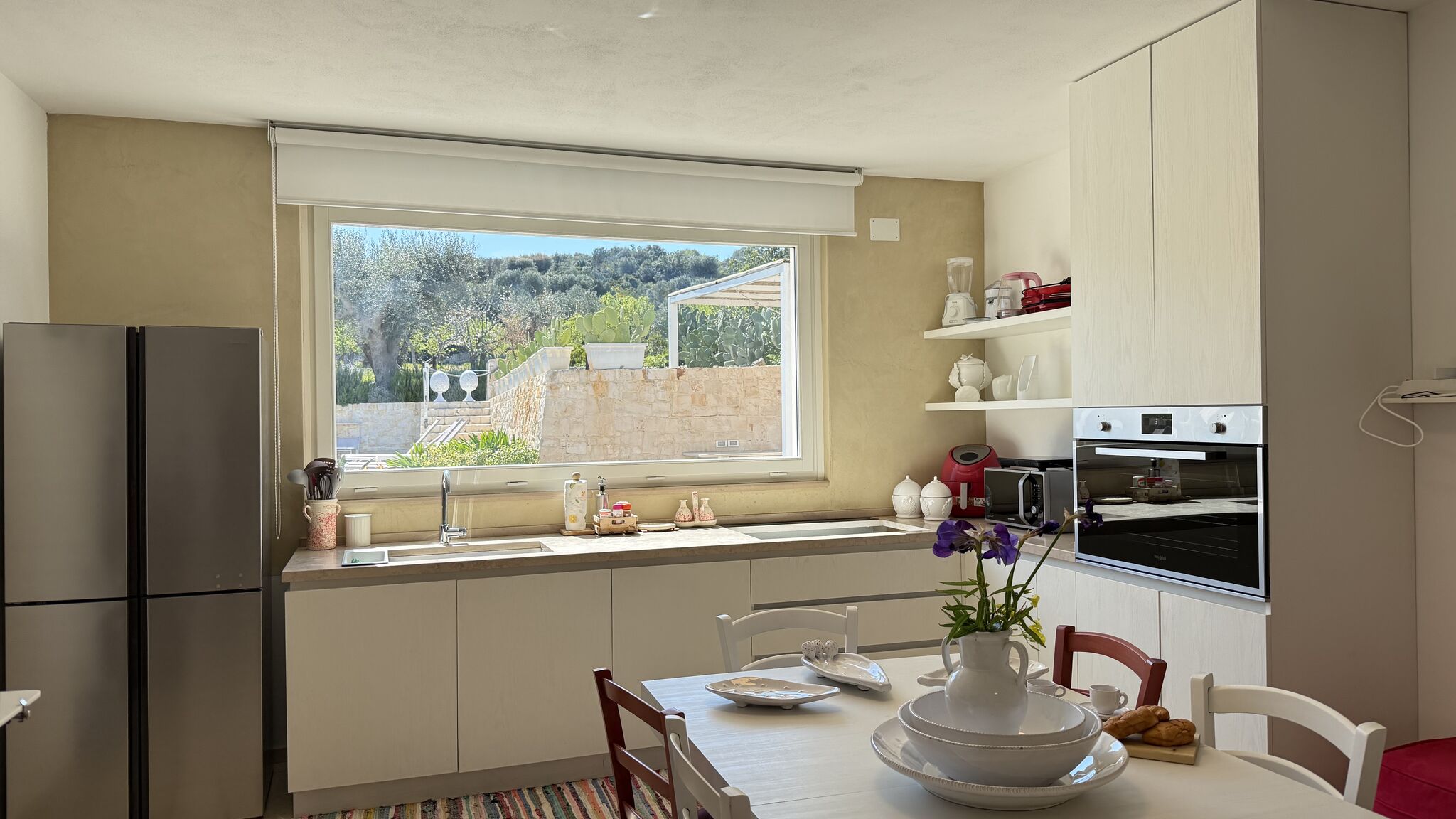 Italianway Monopoli Trulli Di Pone by Villa Experiences Puglia