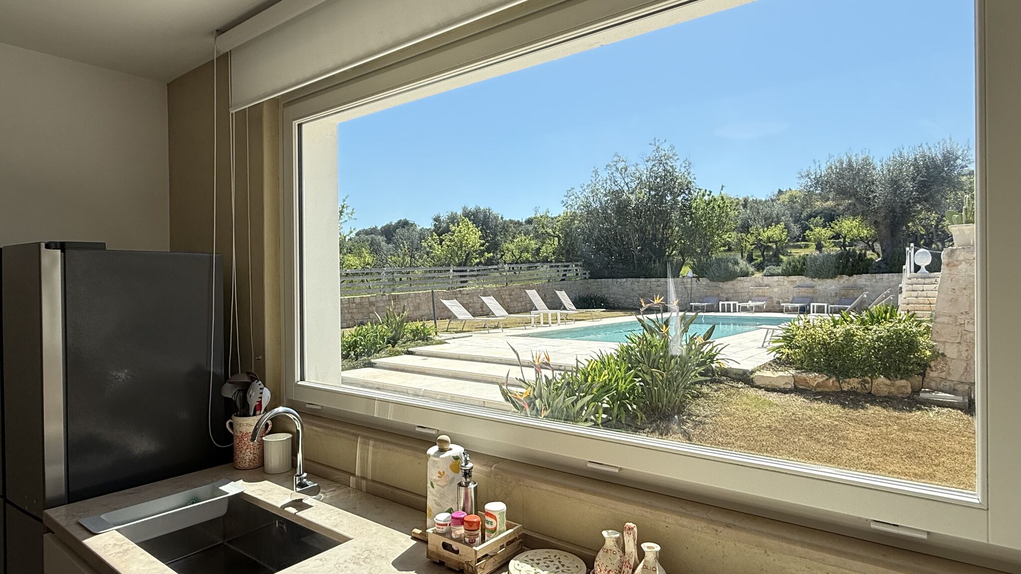 Italianway Monopoli Trulli Di Pone by Villa Experiences Puglia